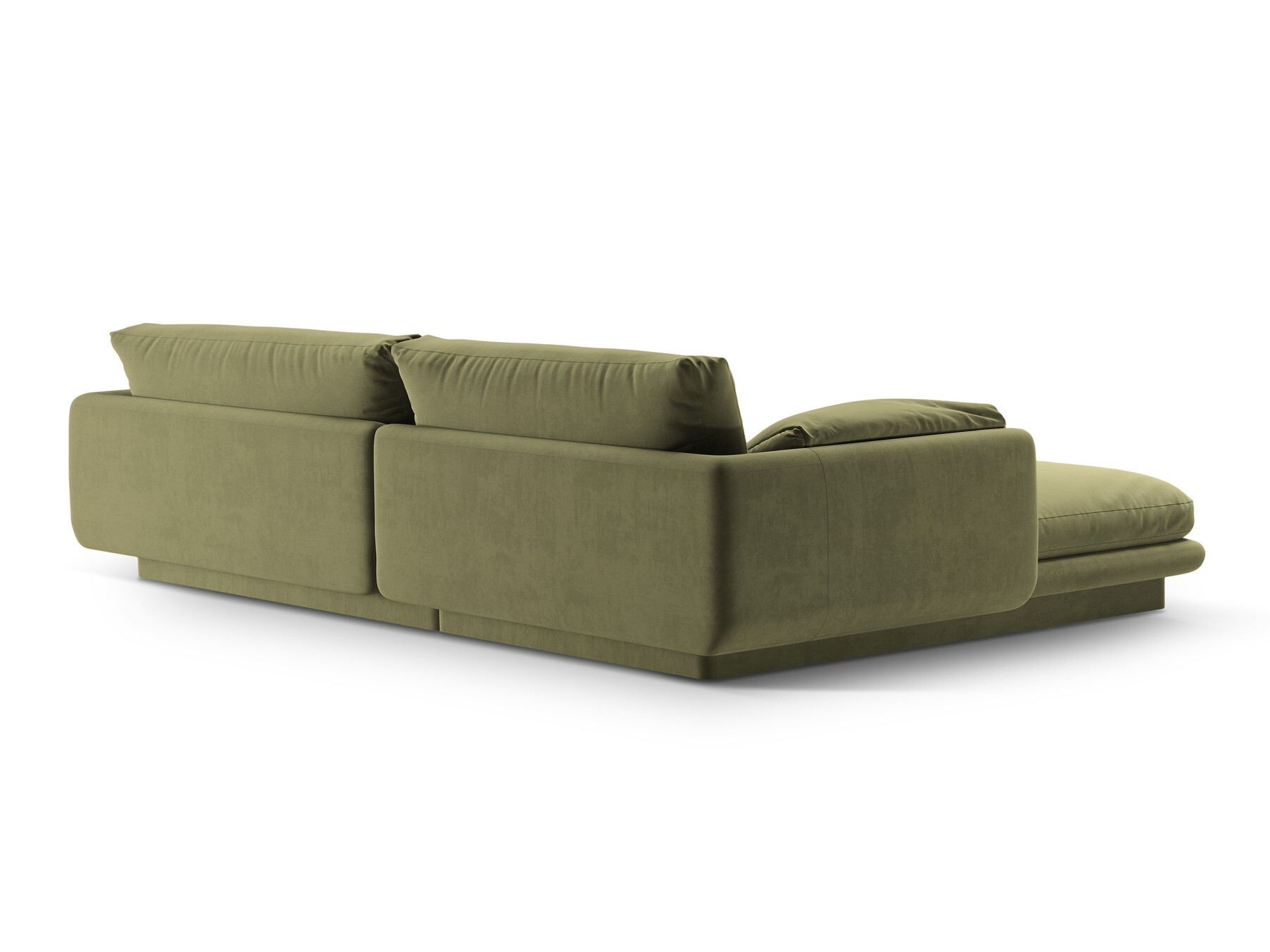 Sarokkanapé Vernovu 104 (Casino Forest)