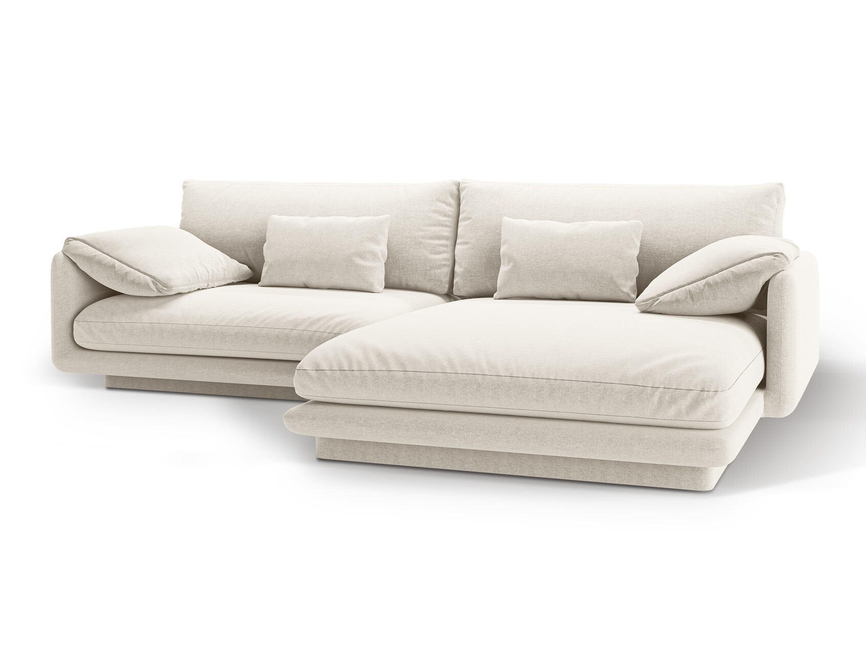 Sarokkanapé Vernovu 104 (Wind 02)