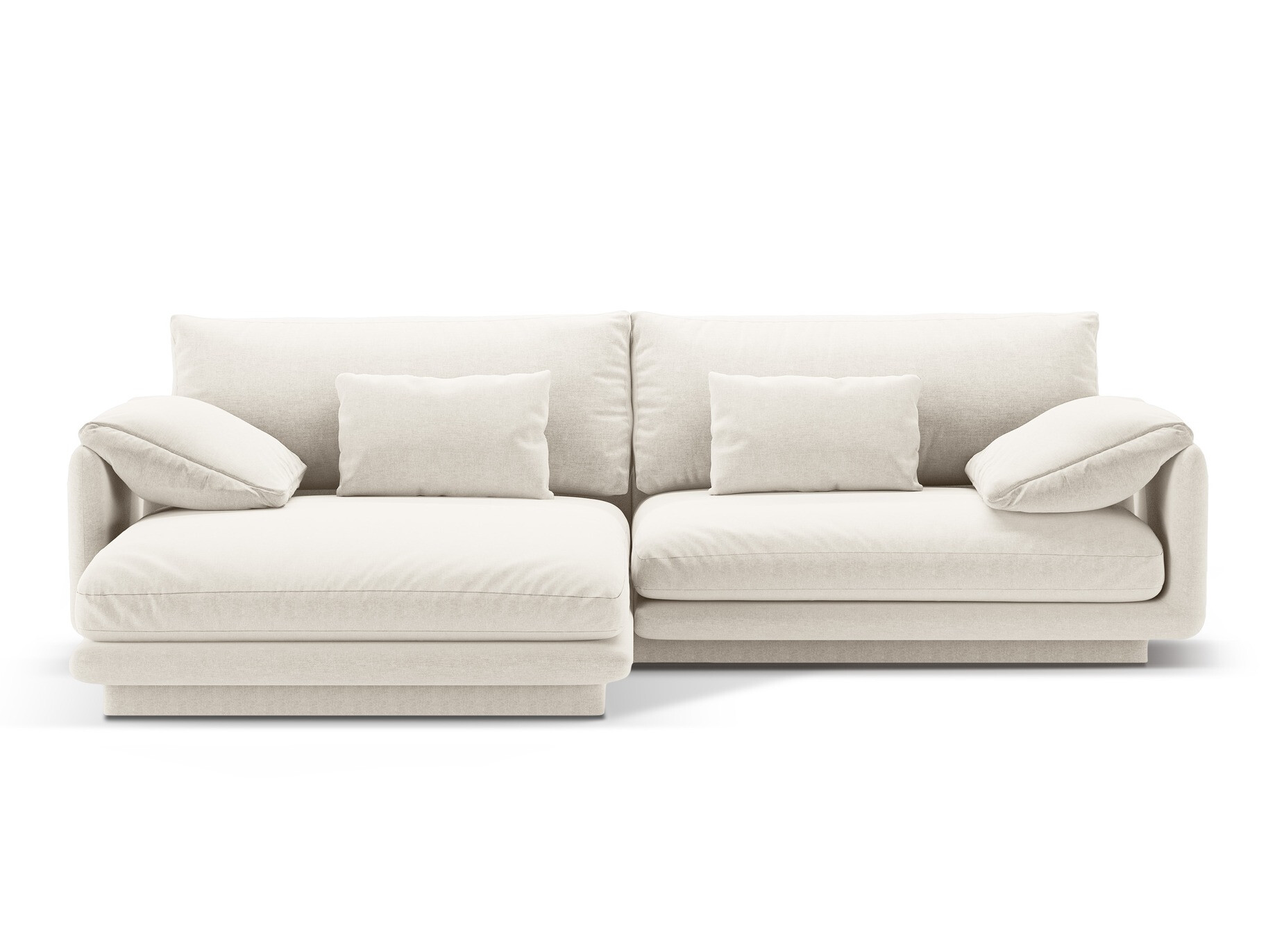 Sarokkanapé Vernovu 104 (Wind 02)