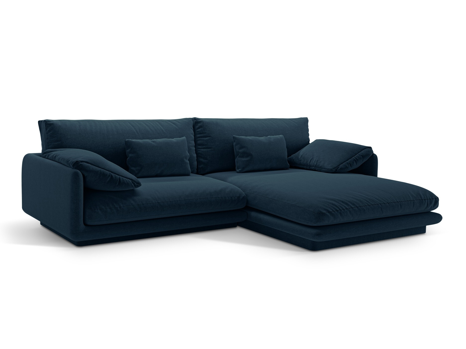 Sarokkanapé Vernovu 104 (Wind 77)