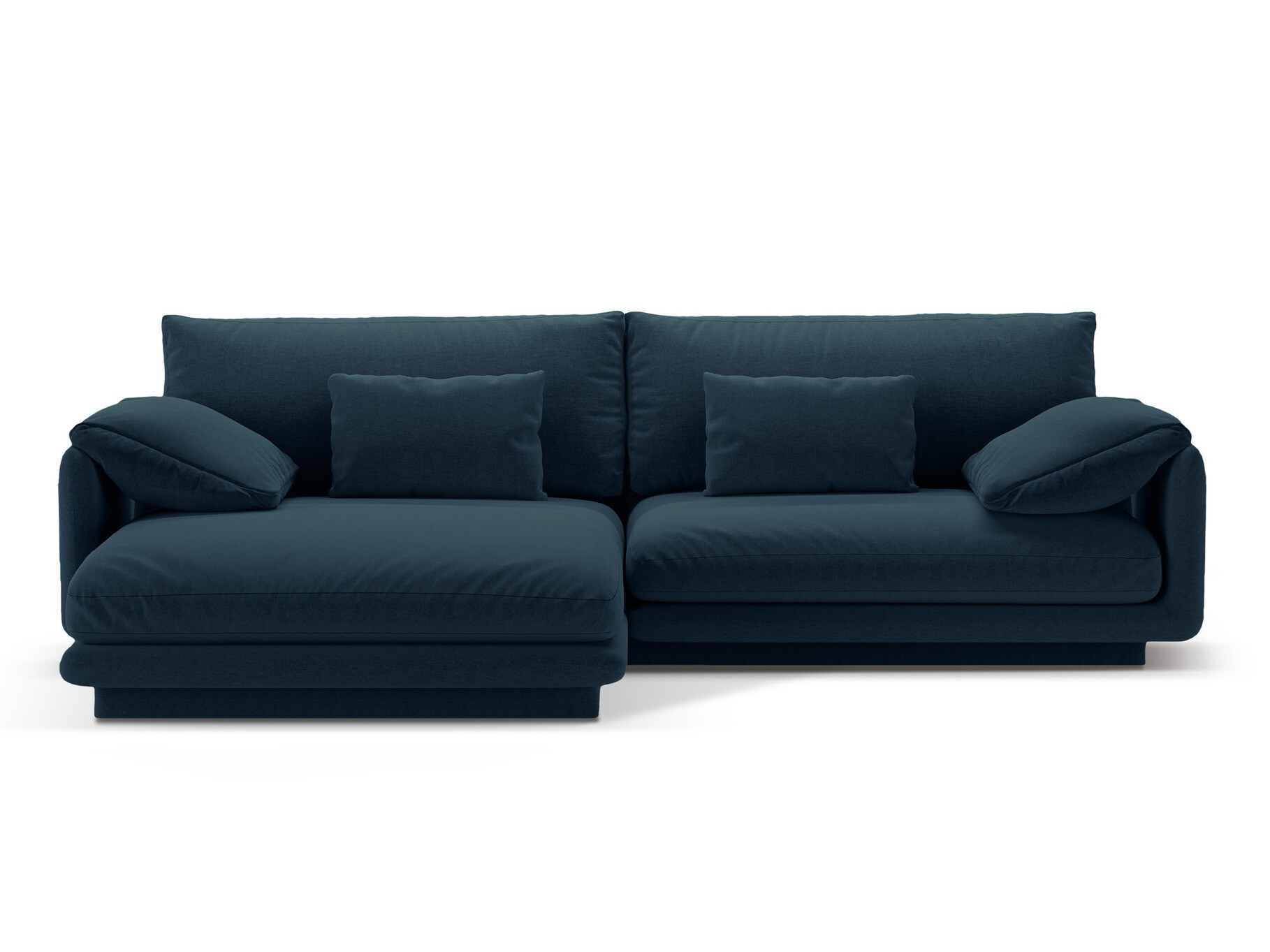 Sarokkanapé Vernovu 104 (Wind 77)