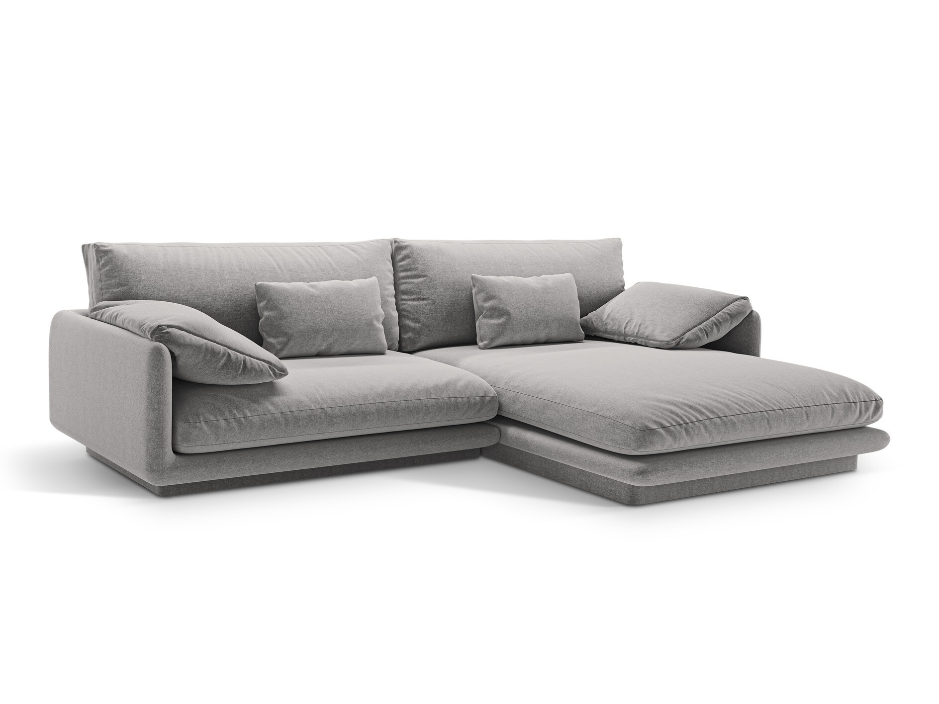 Sarokkanapé Vernovu 104 (Wind 84)