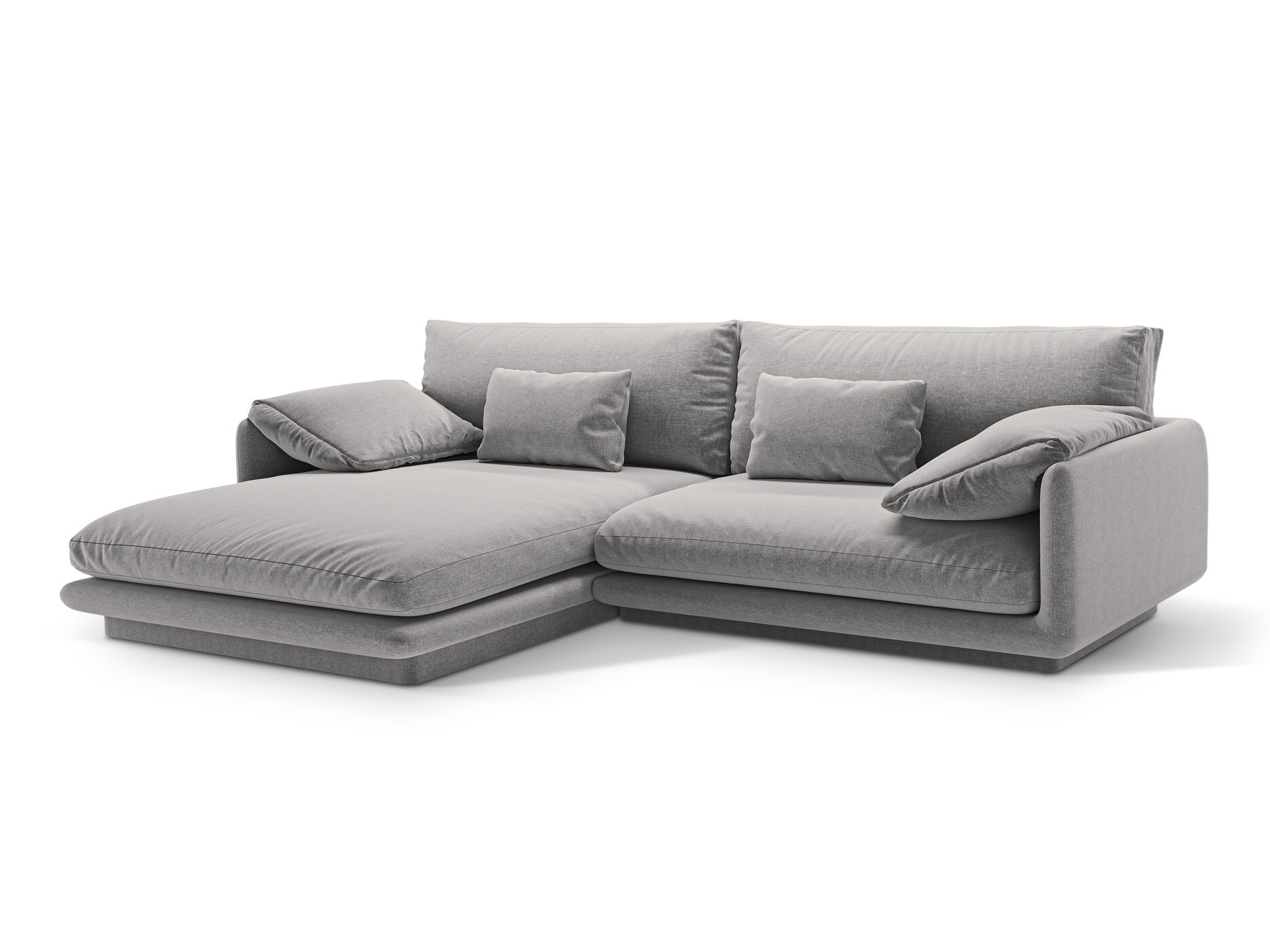 Sarokkanapé Vernovu 104 (Wind 84)