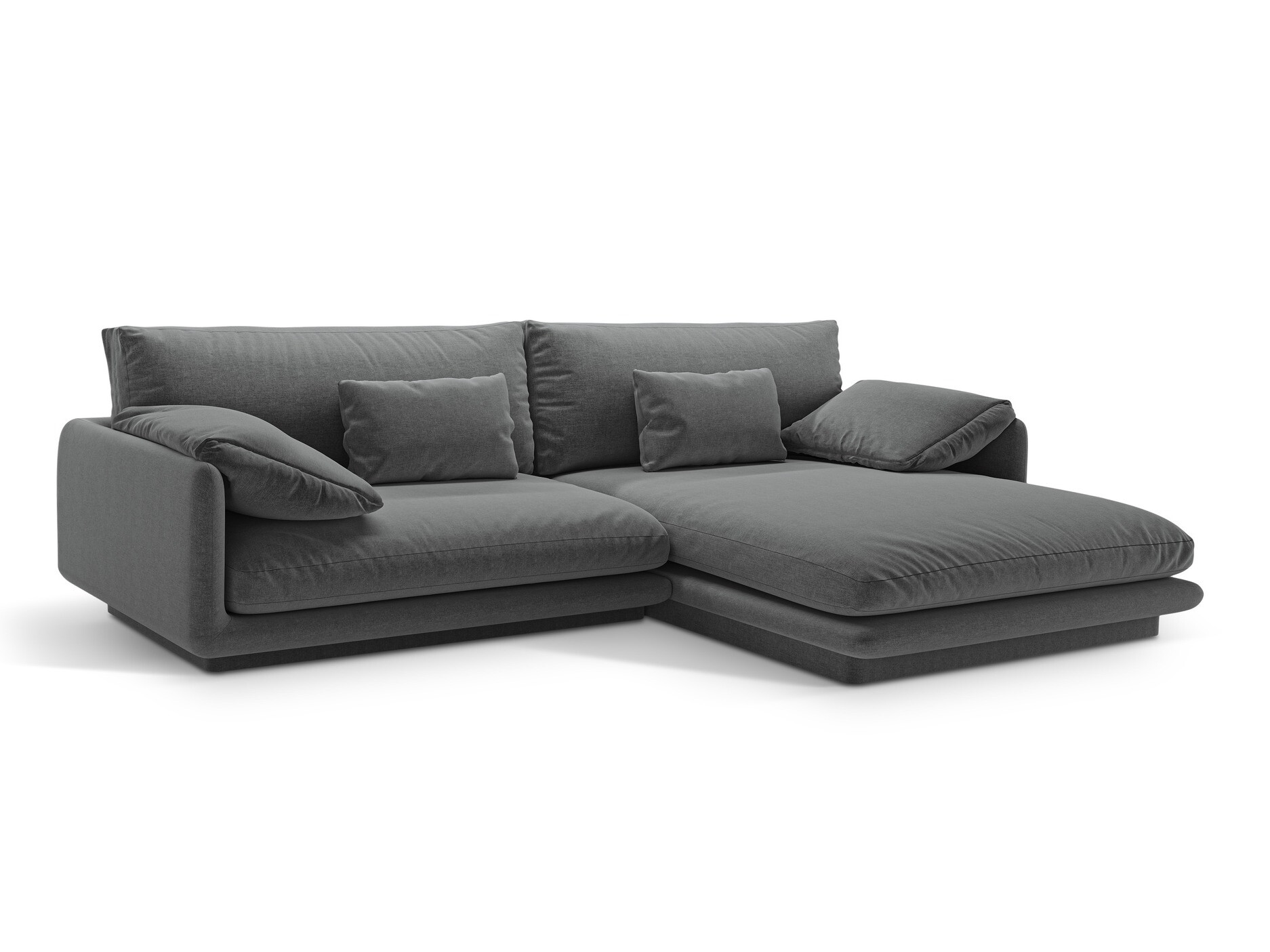 Sarokkanapé Vernovu 104 (Wind 89)