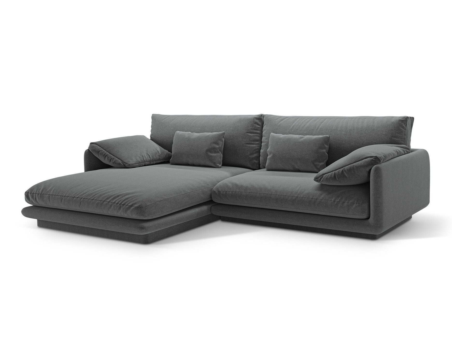 Sarokkanapé Vernovu 104 (Wind 89)