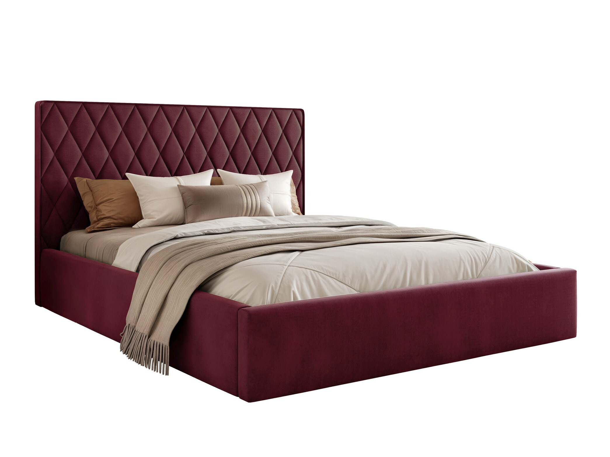 Ágy Martinez 109 (Magic Velvet 2229)
