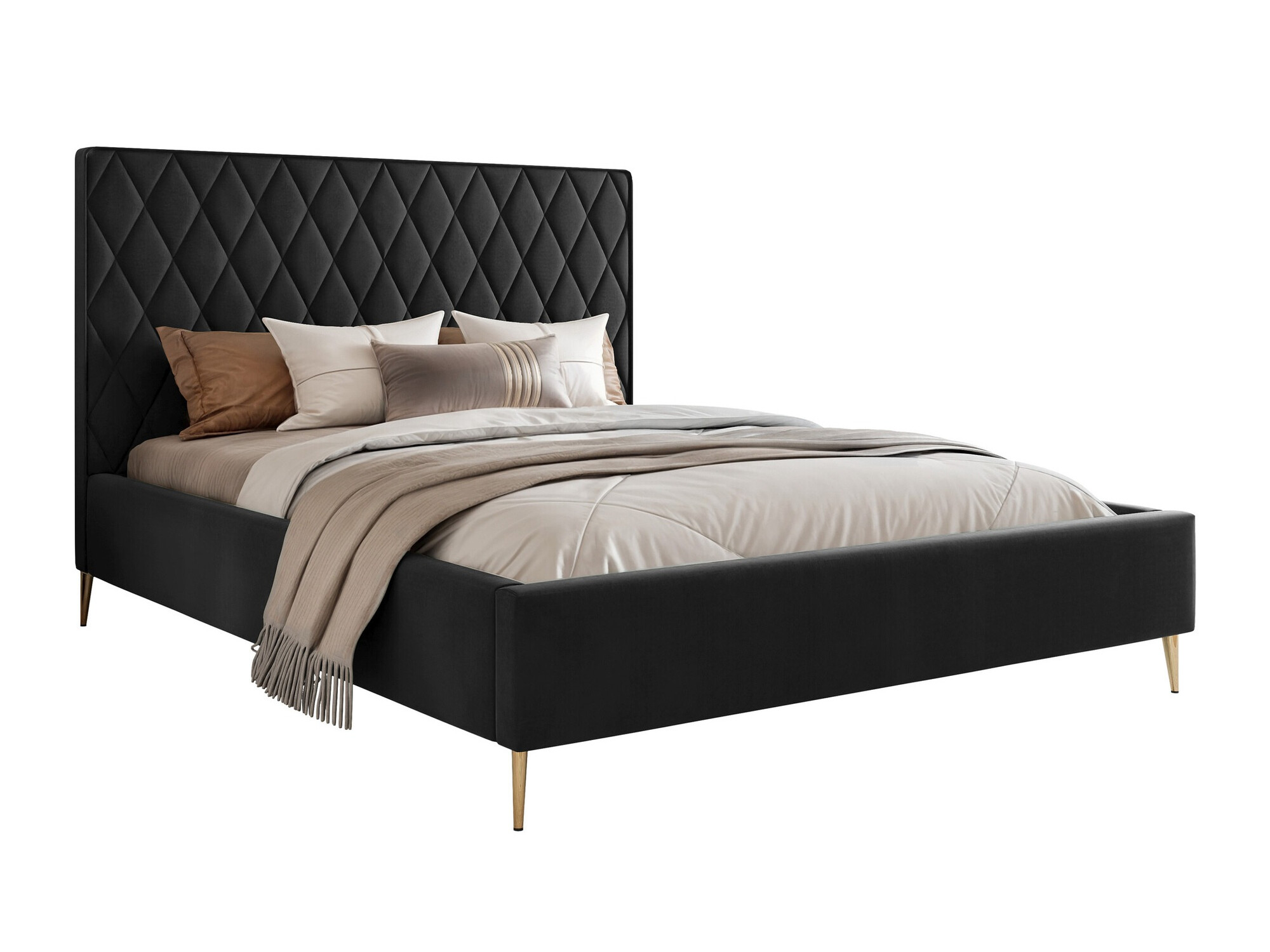 Ágy Martinez 108 (Magic Velvet 2219)