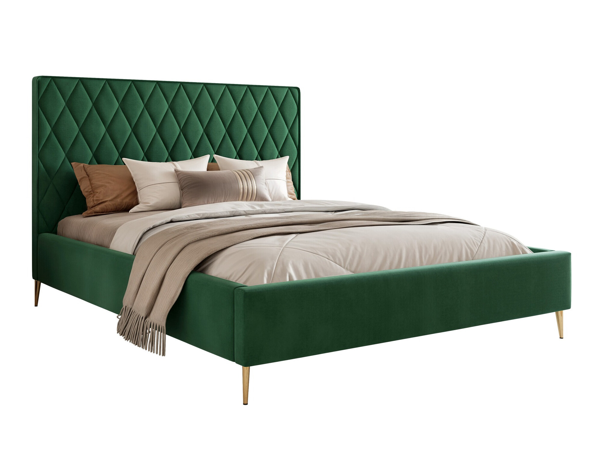 Ágy Martinez 108 (Magic Velvet 2225)