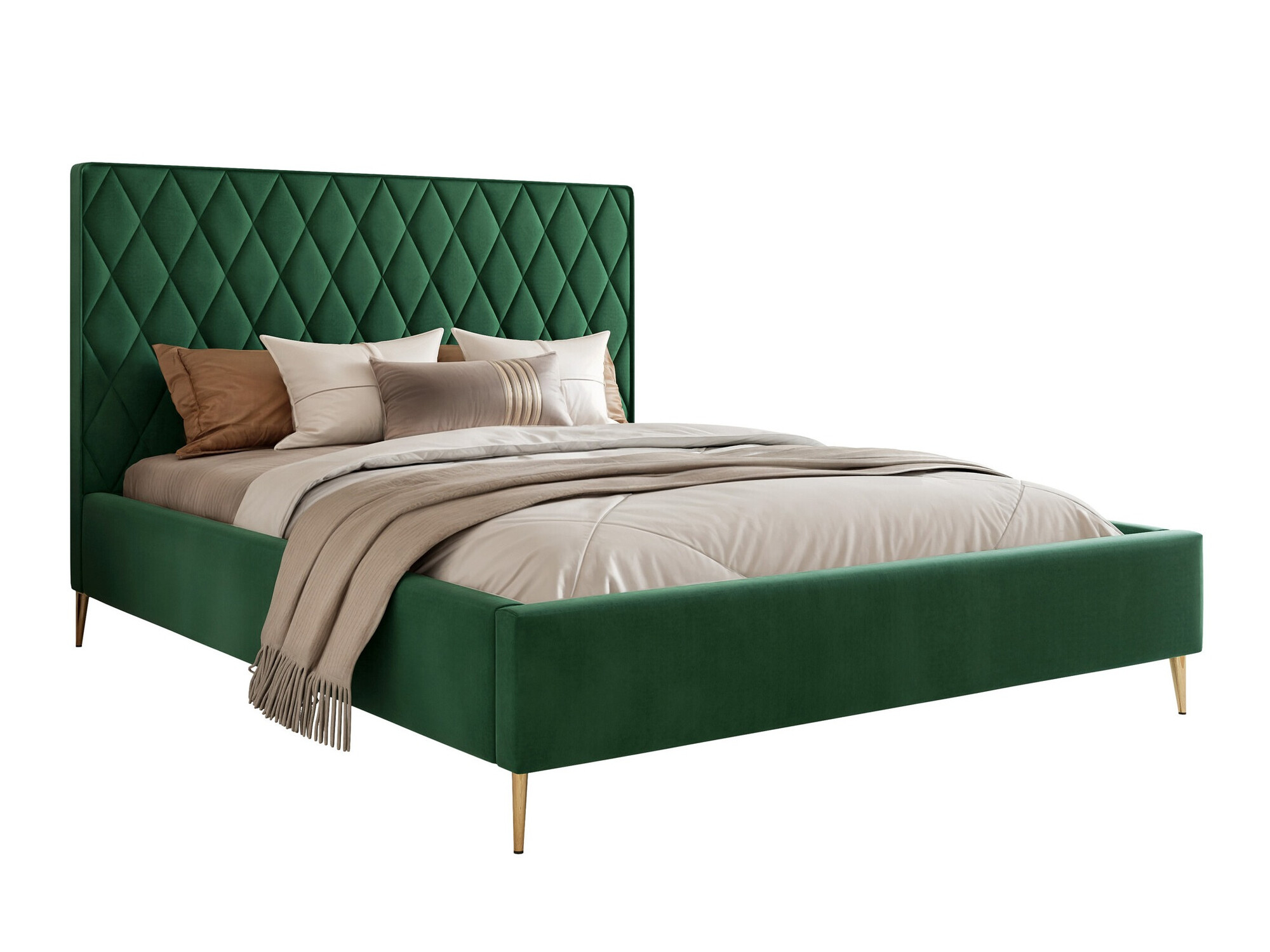 Ágy Martinez 108 (Magic Velvet 2225)