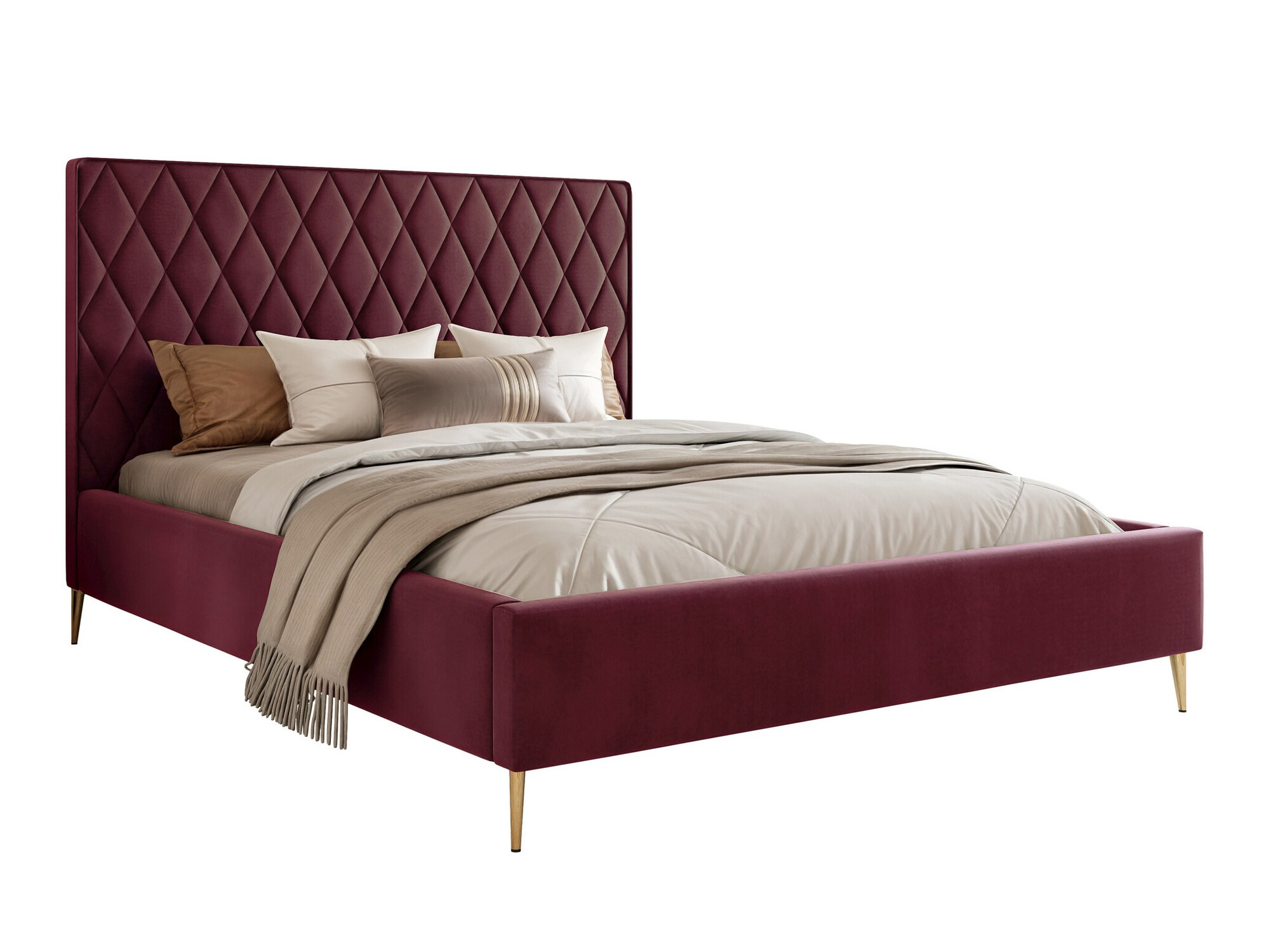 Ágy Martinez 108 (Magic Velvet 2229)