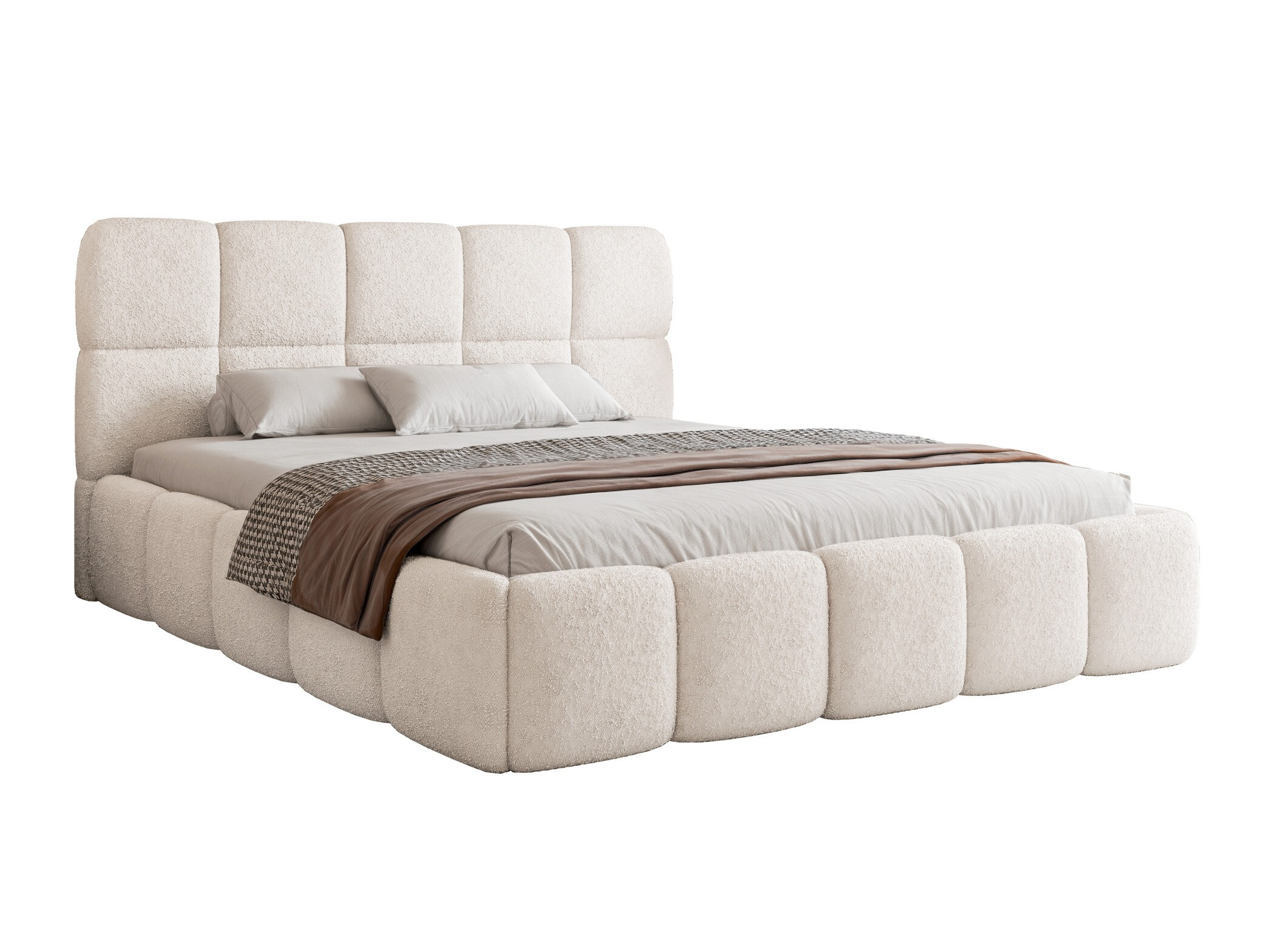 Ágy Martinez 111 (Legend 01)