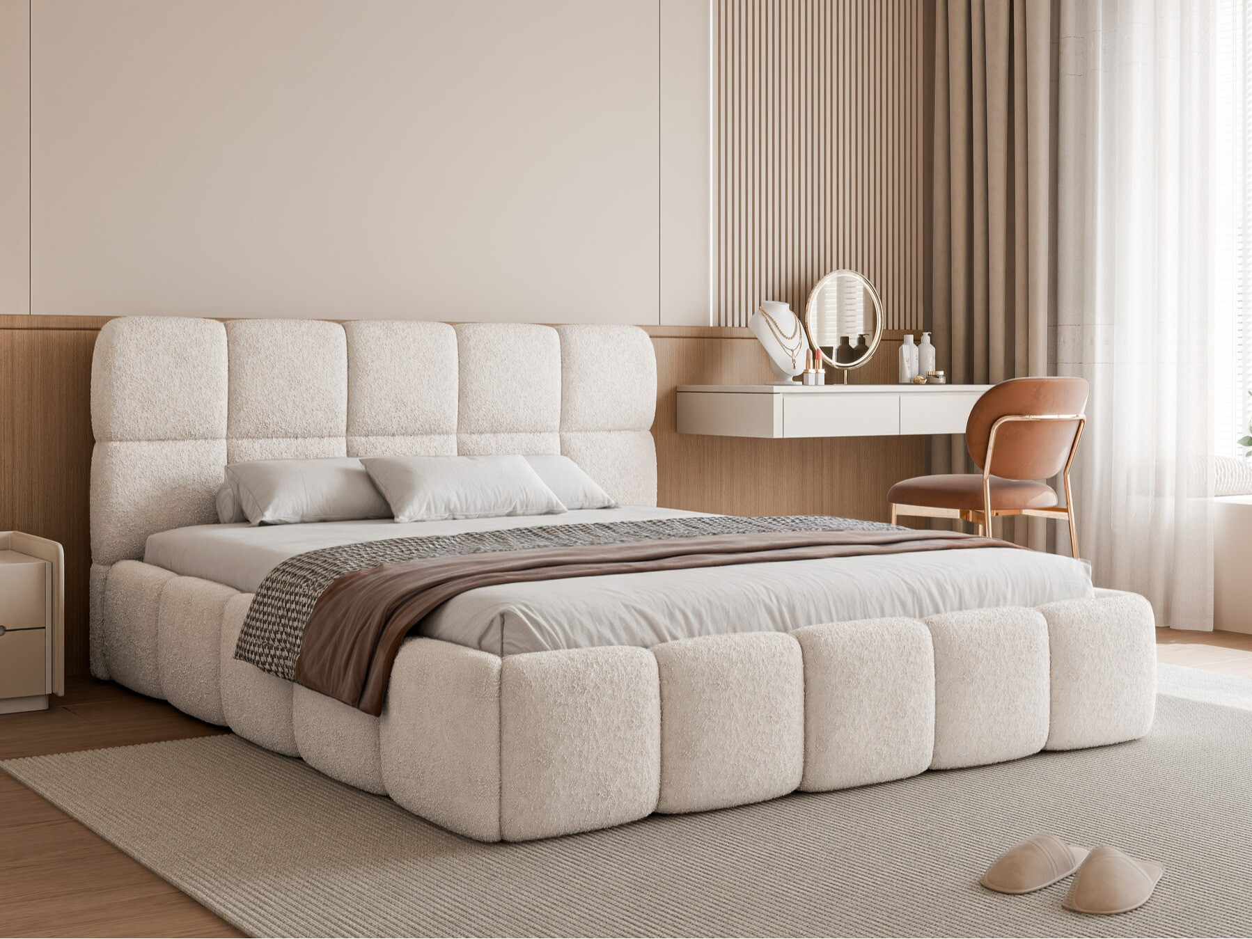 Ágy Martinez 111 (Legend 01)