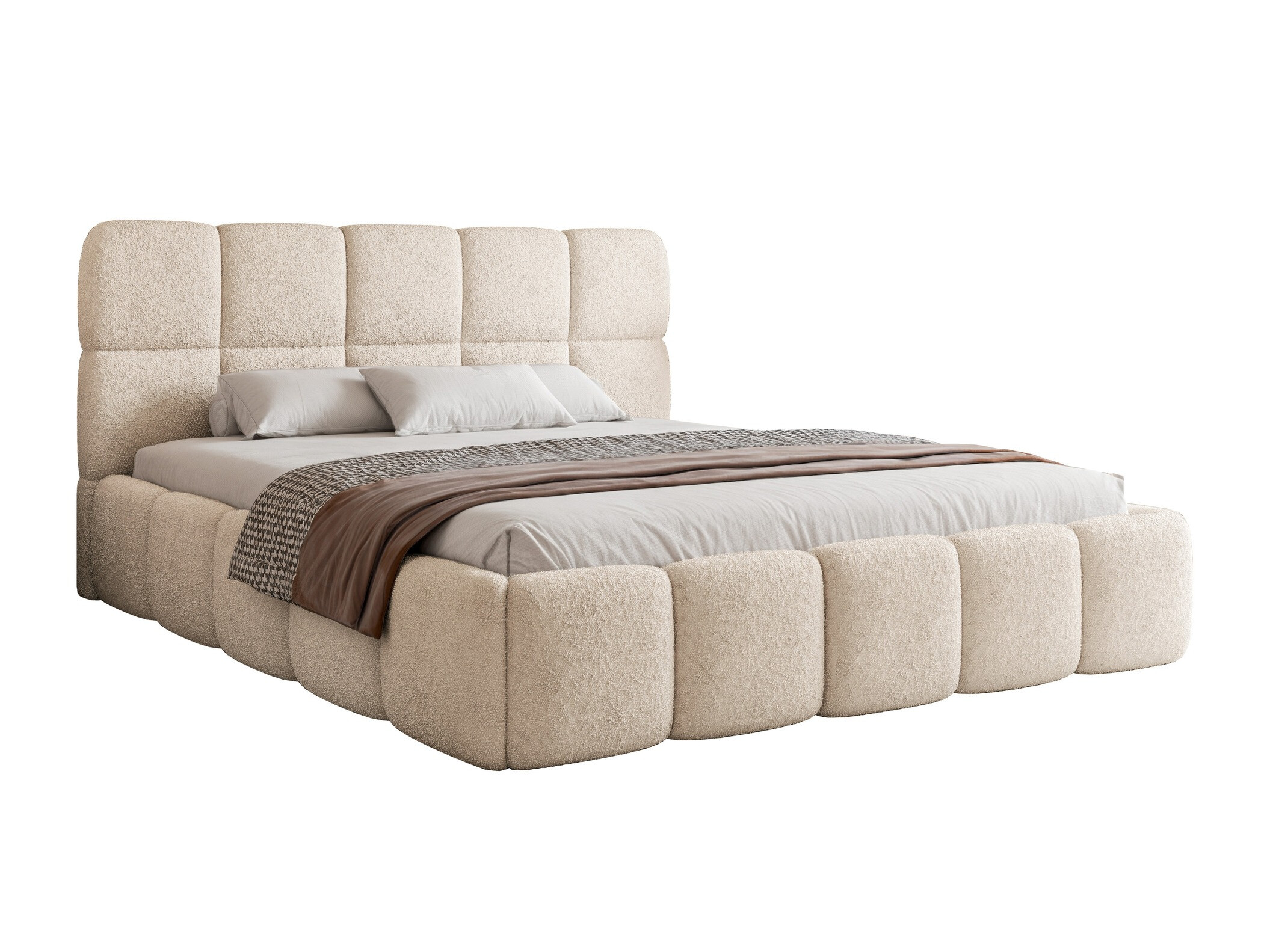 Ágy Martinez 111 (Legend 02)