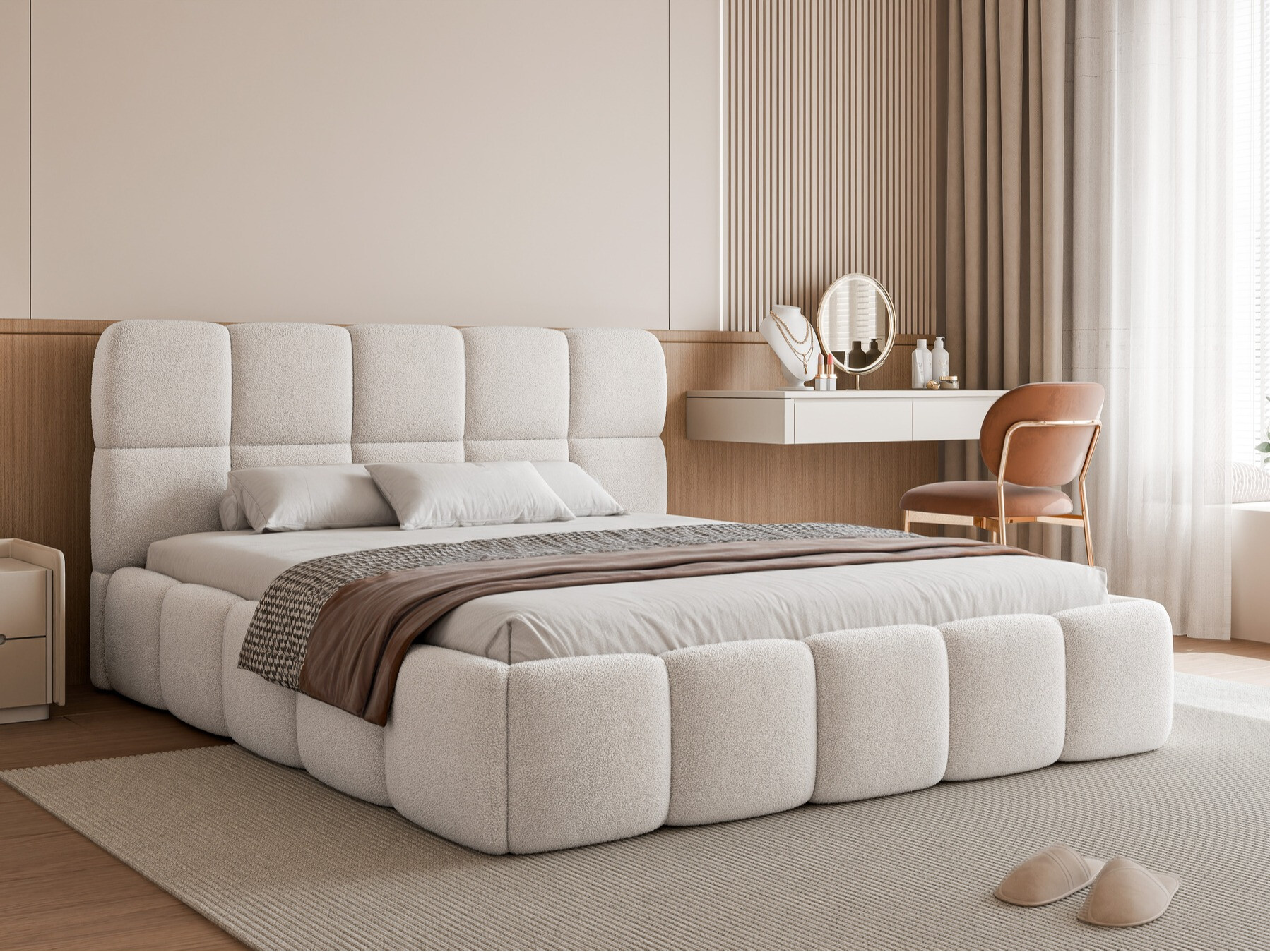 Ágy Martinez 111 (Quelle 1)