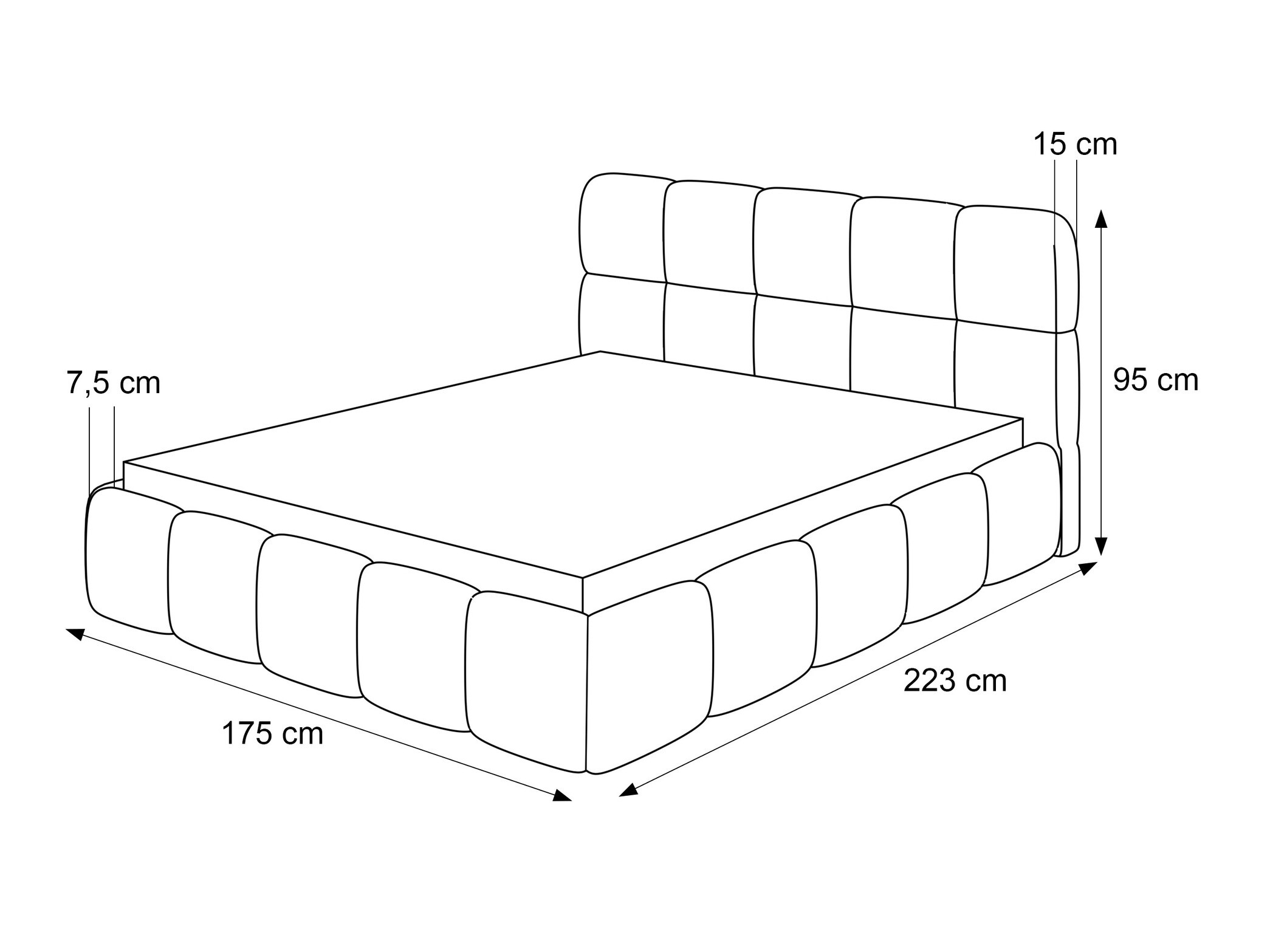 Ágy Martinez 111 (Quelle 100)