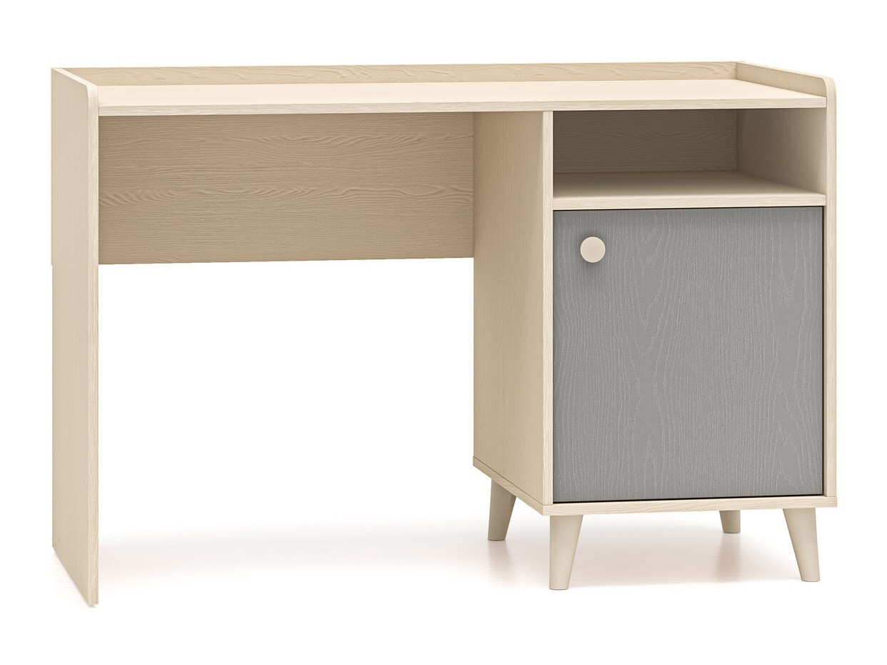 Íróasztal Tortoli 106 (Szürke)