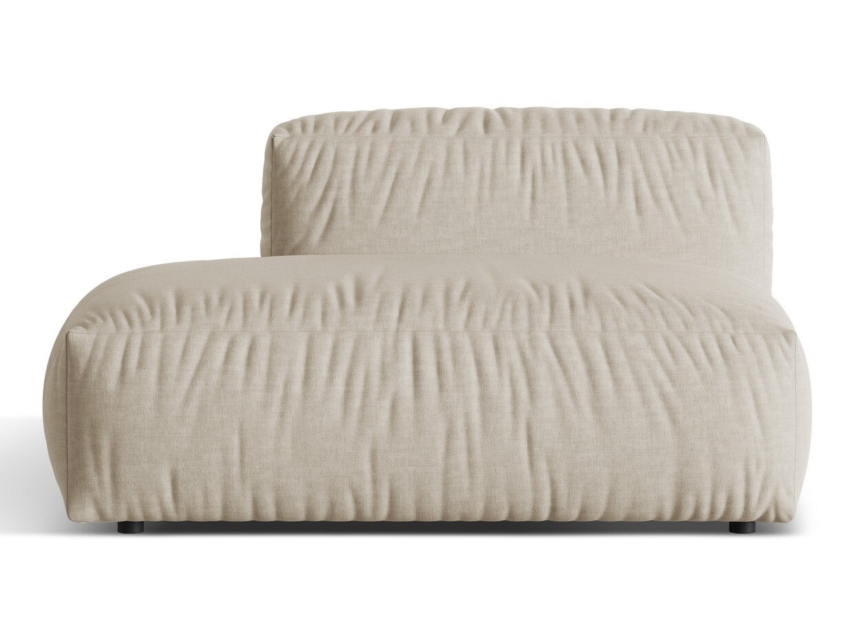 Moduláris fotelek Sorcoro 102 (Boston Toffee)