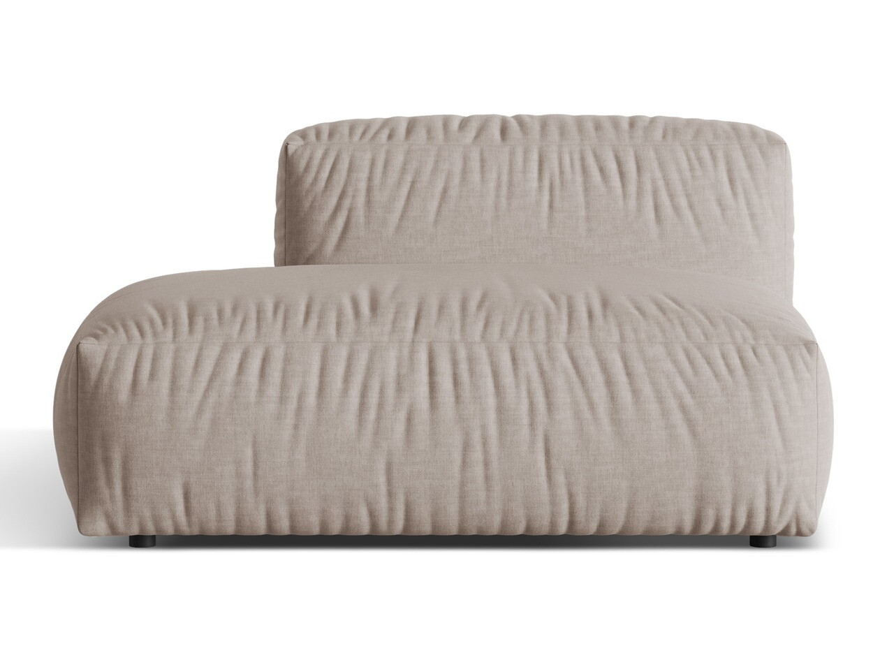 Moduláris fotelek Sorcoro 102 (Boston Trufa)