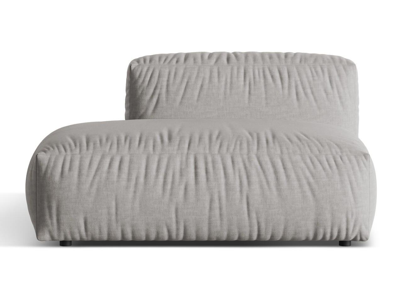 Moduláris fotelek Sorcoro 102 (Boston Világos Szürke)