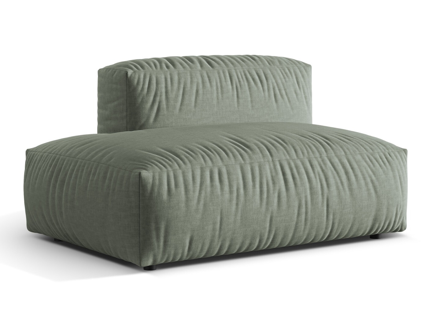 Moduláris fotelek Sorcoro 102 (Boston Water Green)