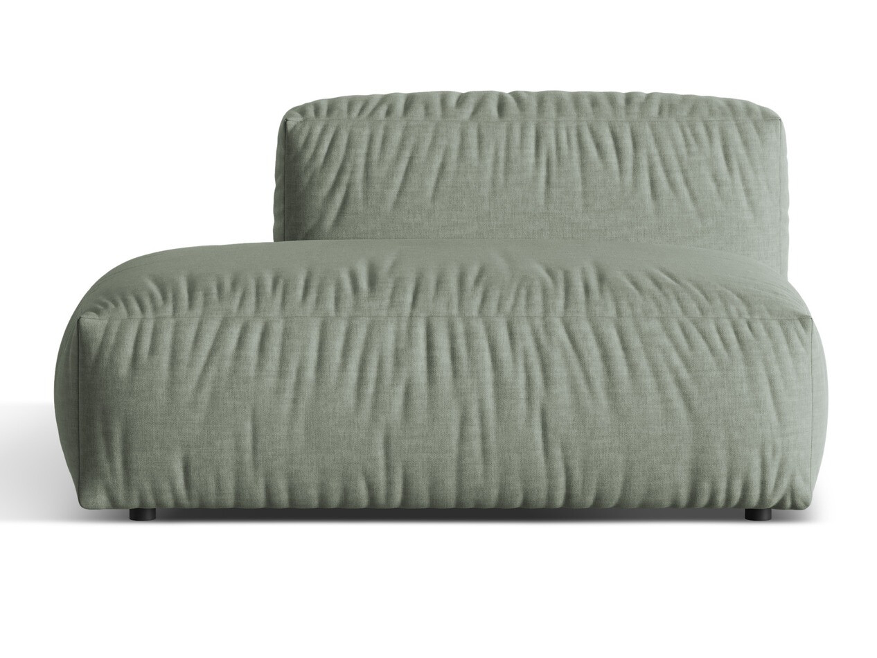 Moduláris fotelek Sorcoro 102 (Boston Water Green)