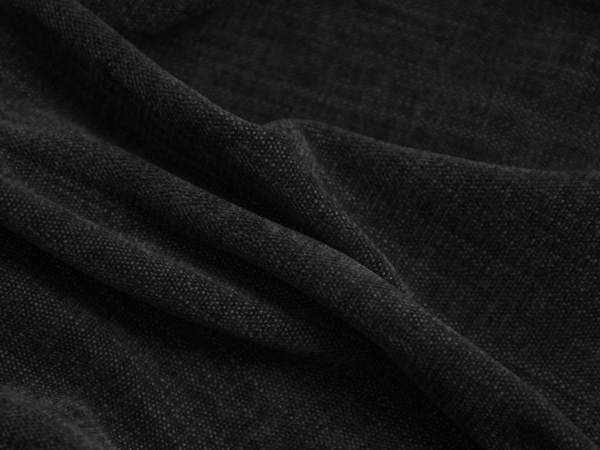 Moduláris ülőgarnitúra Sorcoro 102 (Boston Black)
