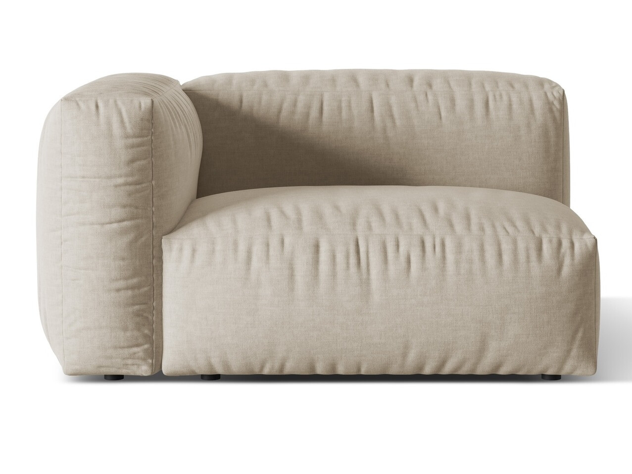 Moduláris fotelek Sorcoro 103 (Boston Toffee)