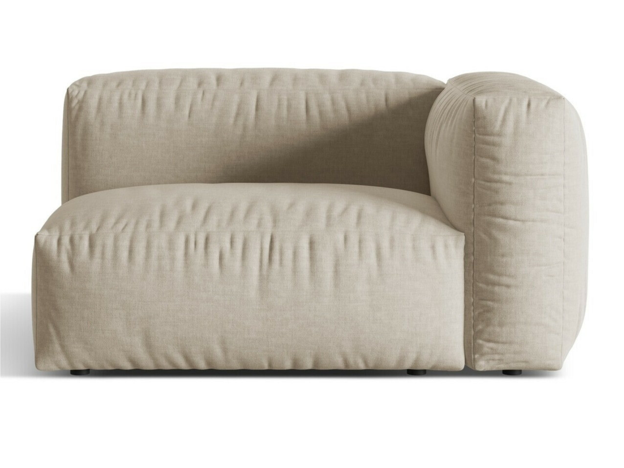 Moduláris fotelek Sorcoro 103 (Boston Toffee)