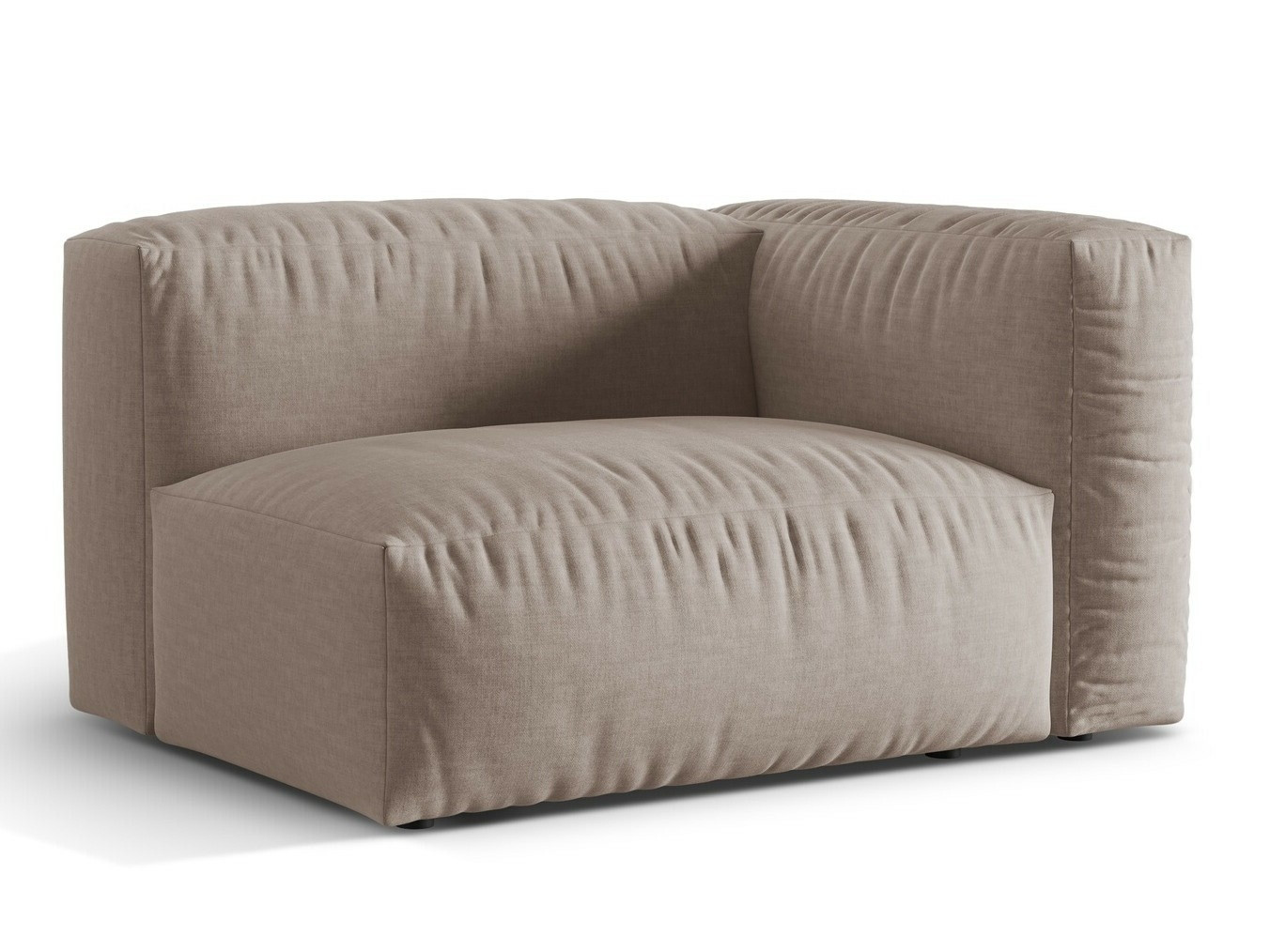 Moduláris fotelek Sorcoro 103 (Boston Trufa)