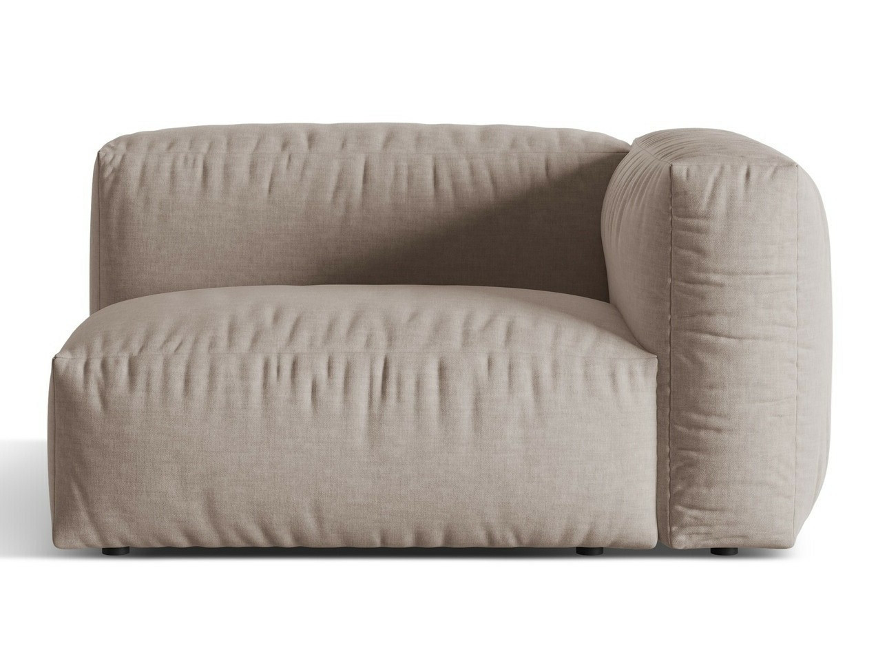 Moduláris fotelek Sorcoro 103 (Boston Trufa)