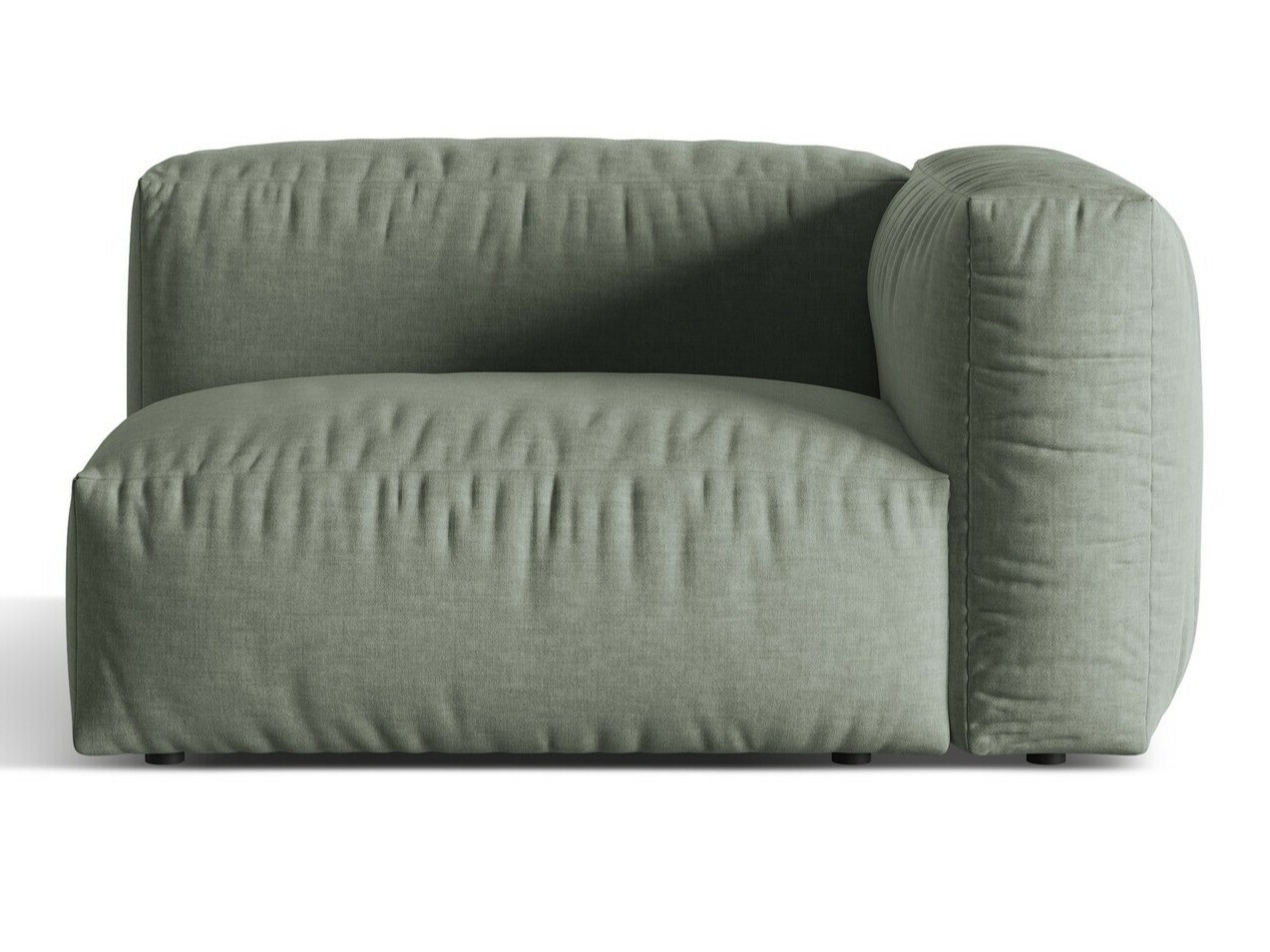 Moduláris fotelek Sorcoro 103 (Boston Water Green)