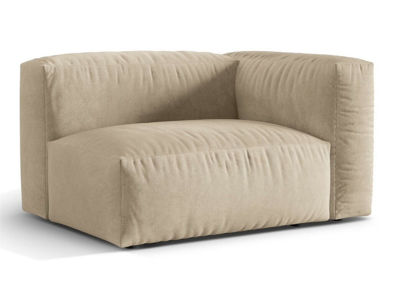 Moduláris fotelek Sorcoro 103 (Vogue 01)