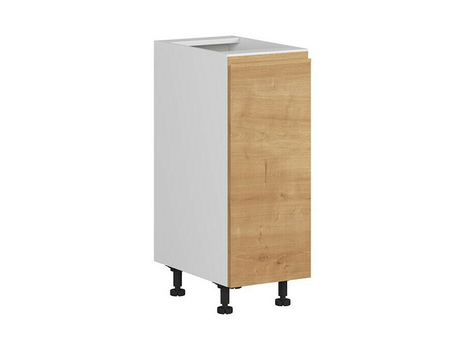 Moduláris szekrény ajtókkal Soli Oak 115