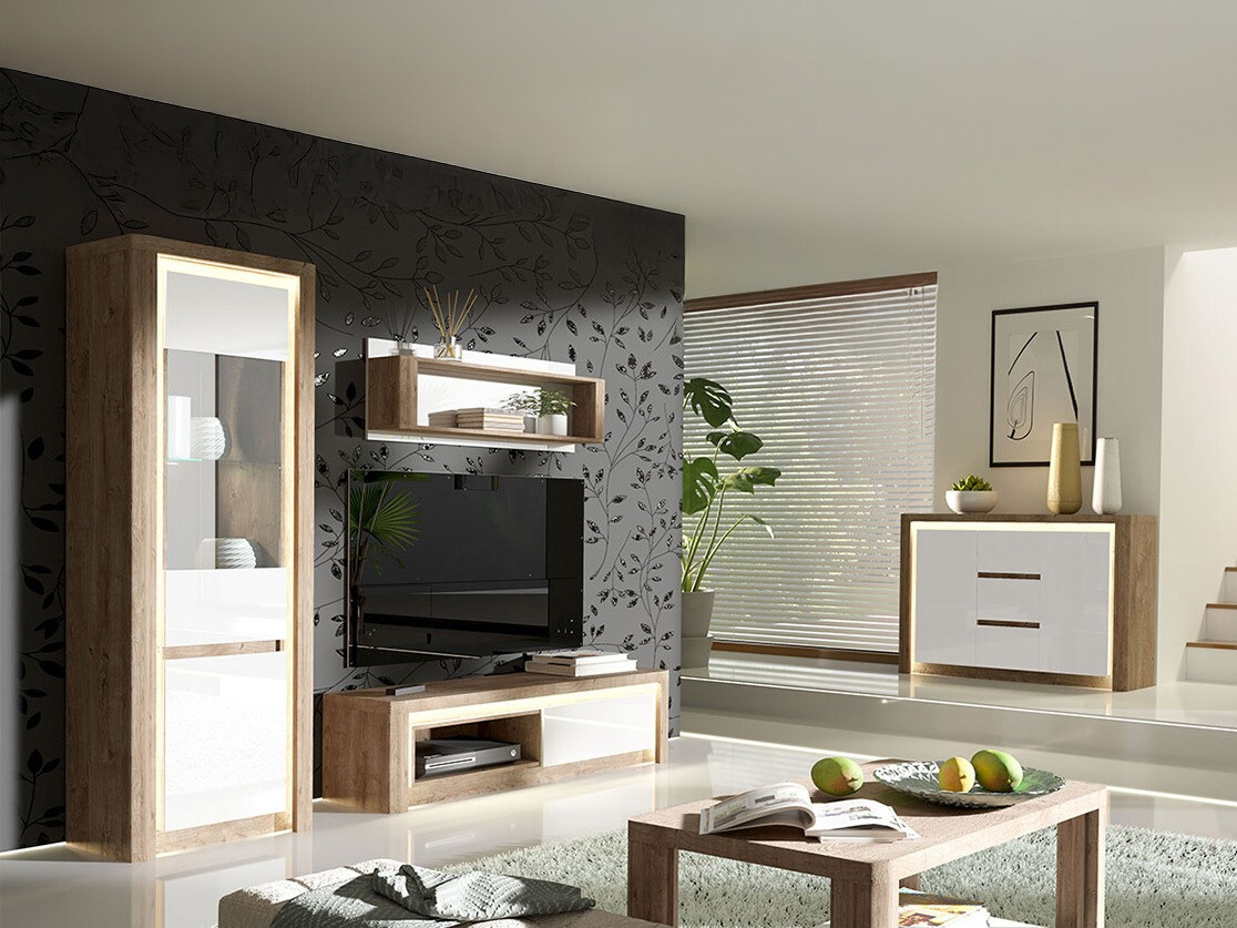 Nappali szett Etrmona 117