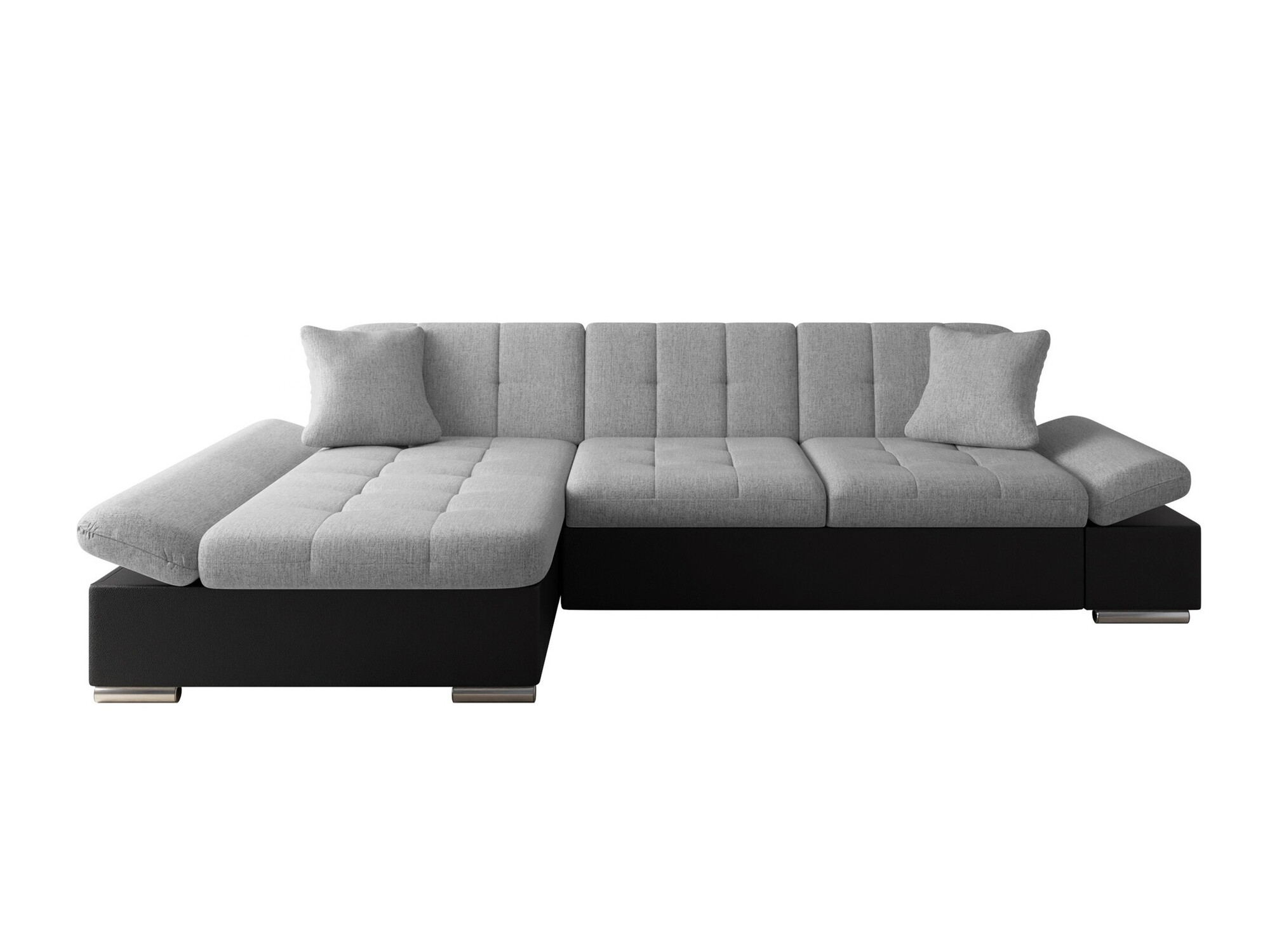 Sarokkanapé Comfivo Serenitas (Soft 011 + Soul 17)