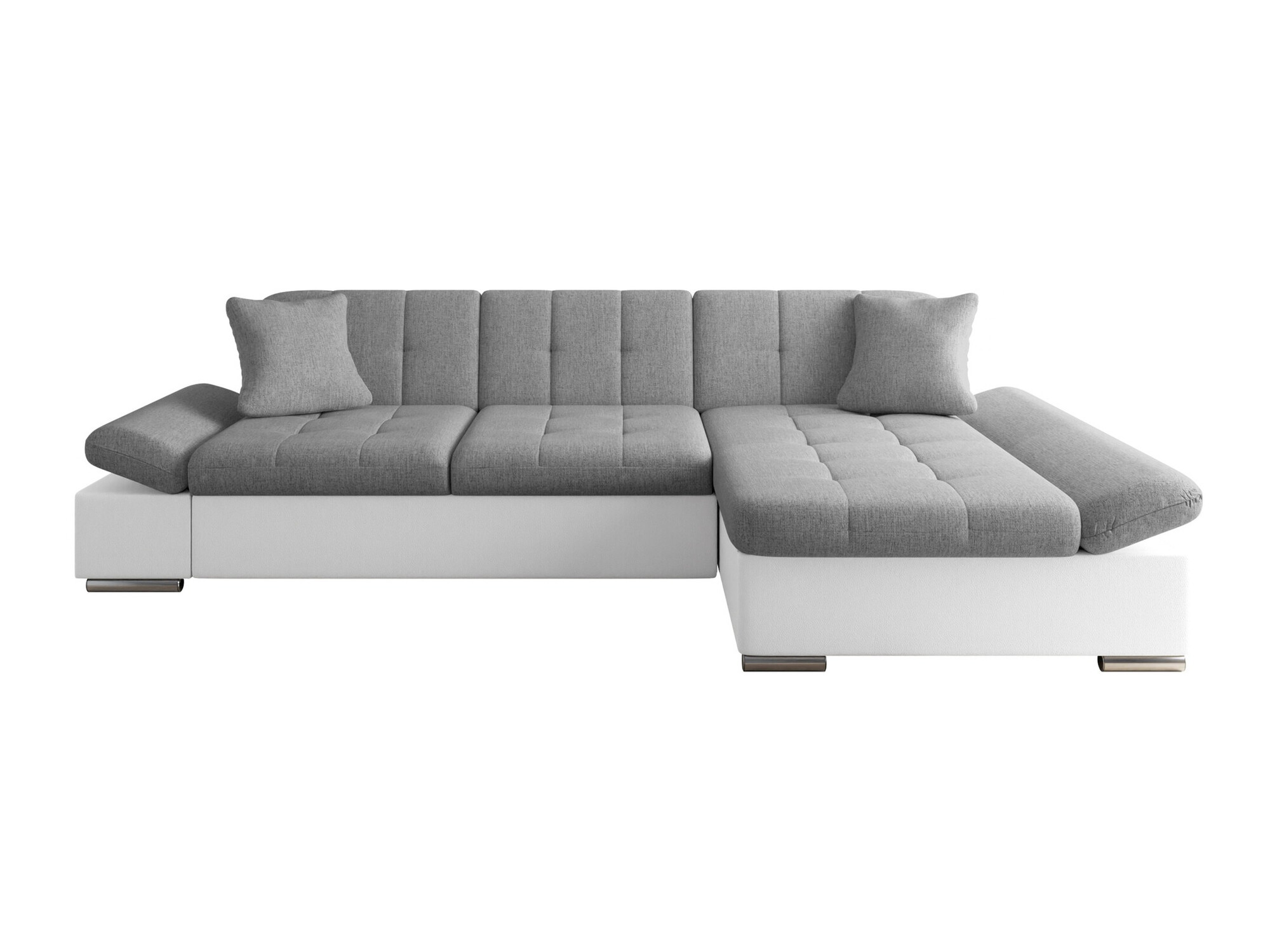 Sarokkanapé Comfivo Serenitas (Soft 017 + Soul 17)