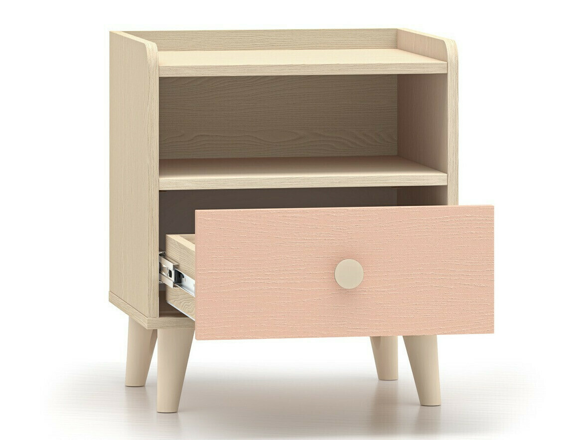 Gyerekszoba garnitúra Tortoli 111