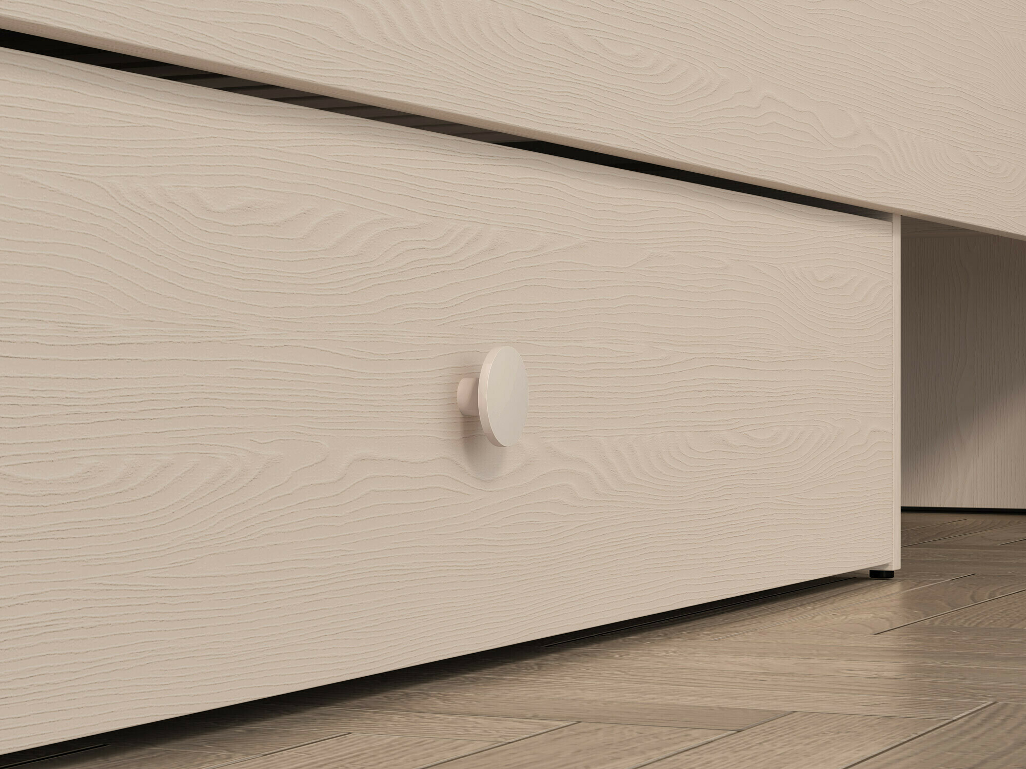 Gyerekszoba garnitúra Tortoli 111