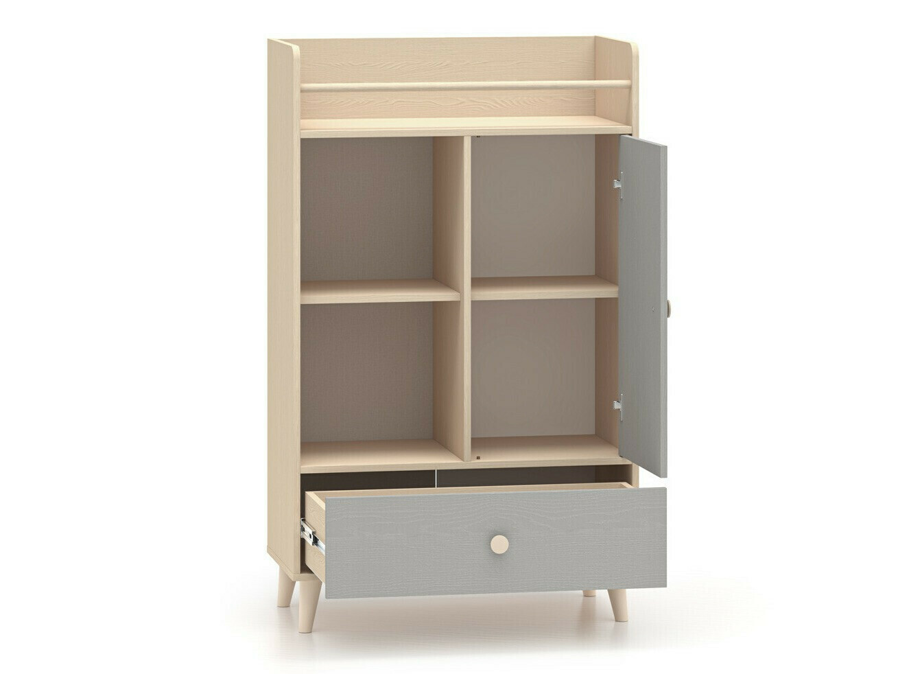 Gyerekszoba garnitúra Tortoli 112