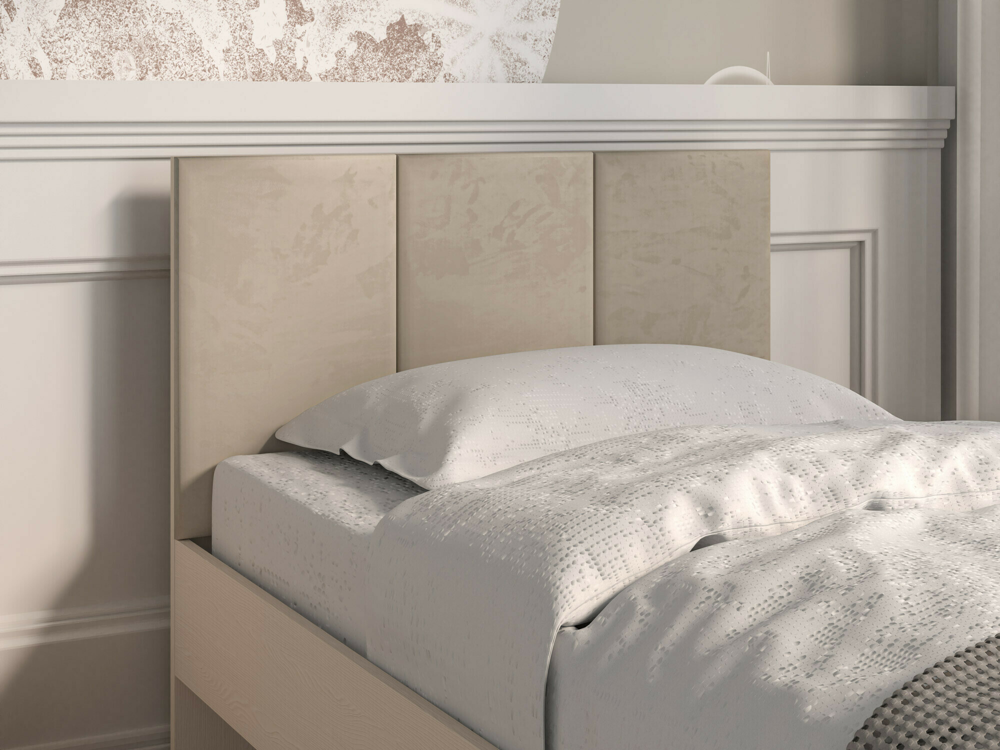 Gyerekszoba garnitúra Tortoli 112