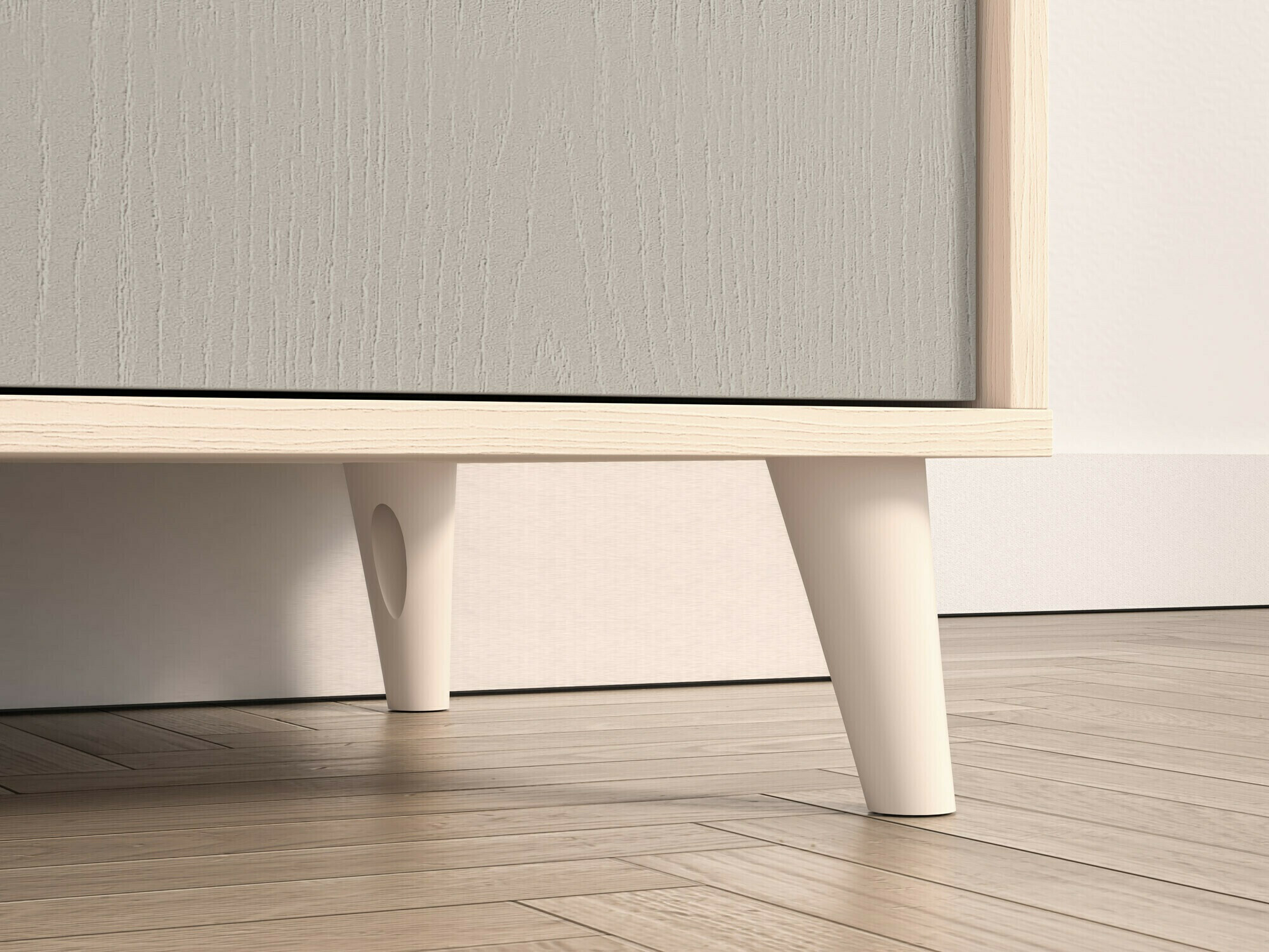 Gyerekszoba garnitúra Tortoli 112