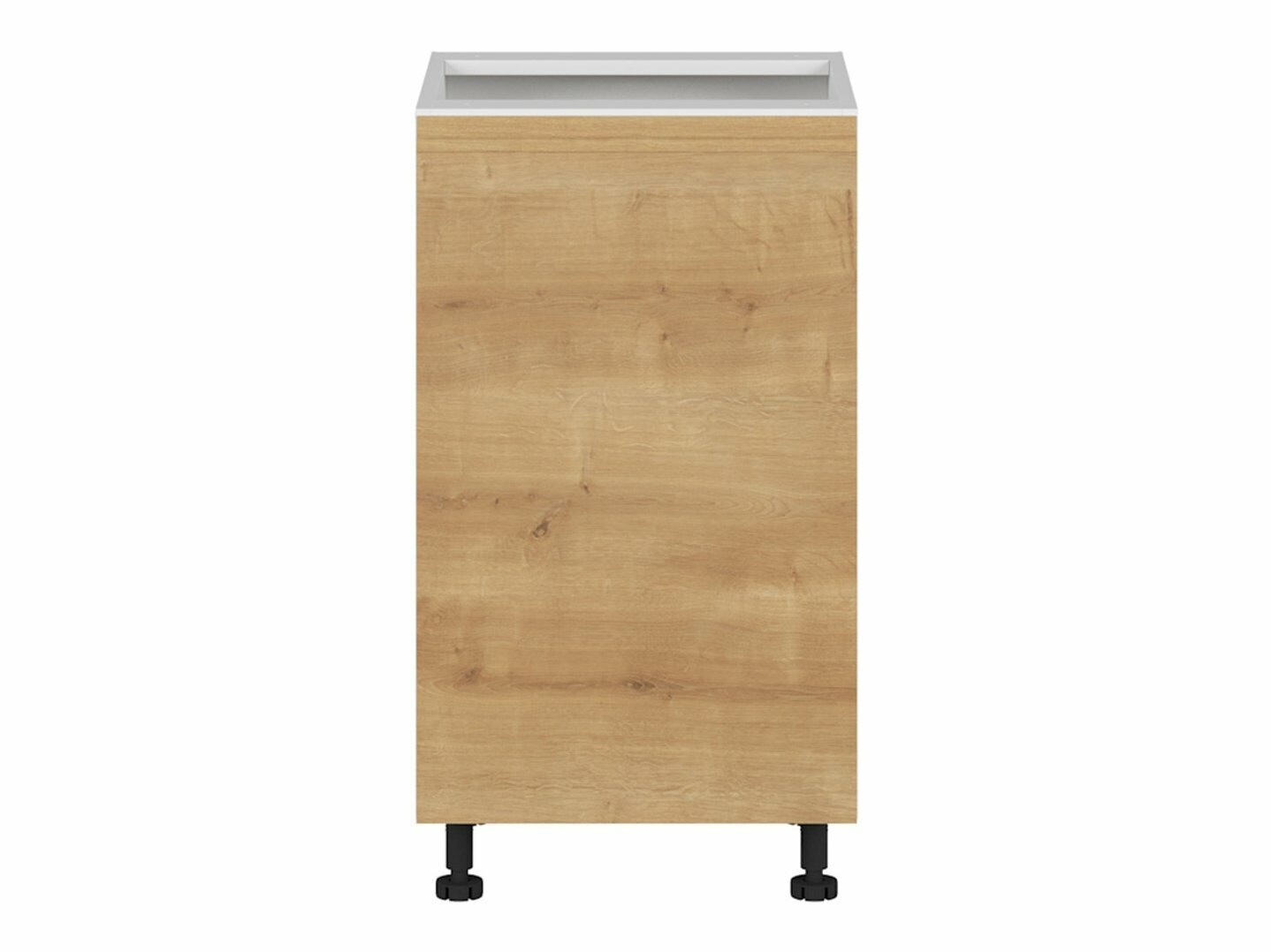 Moduláris szekrény ajtókkal Soli Oak 117