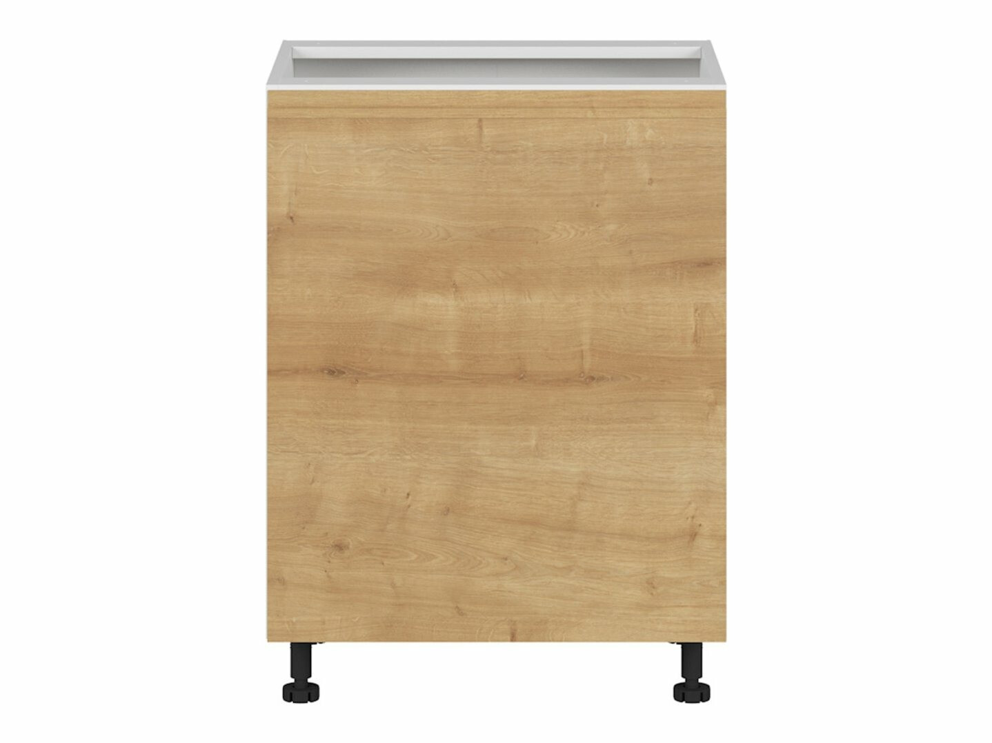 Moduláris szekrény ajtókkal Soli Oak 118