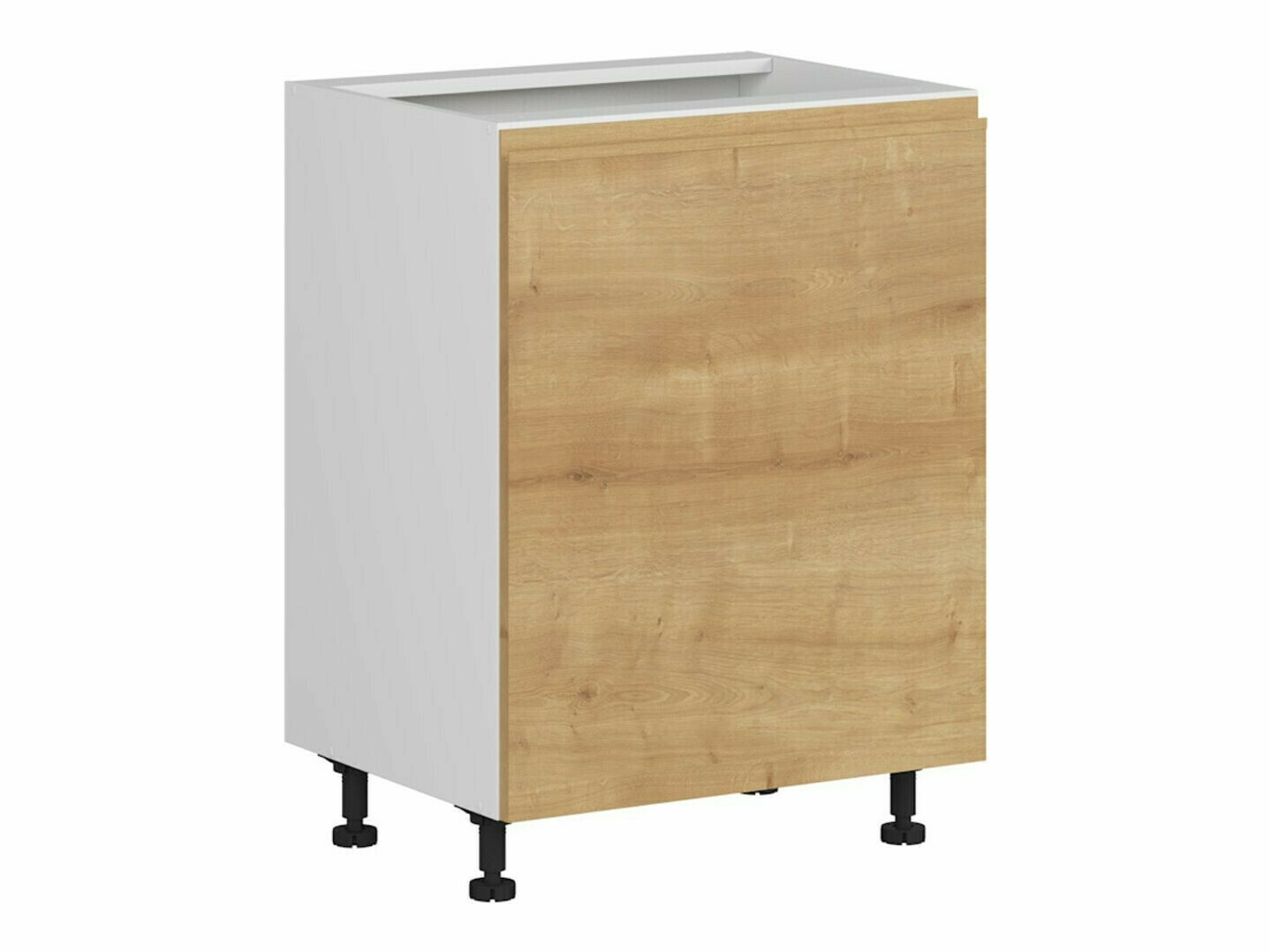 Moduláris szekrény ajtókkal Soli Oak 118