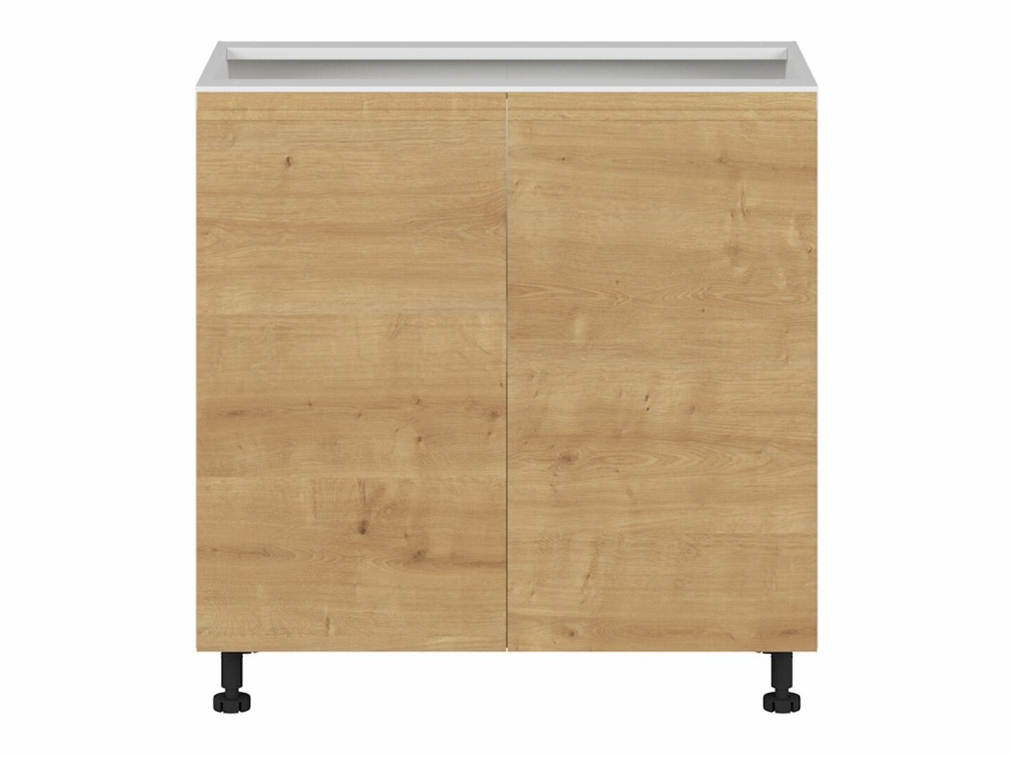 Moduláris szekrény ajtókkal Soli Oak 119