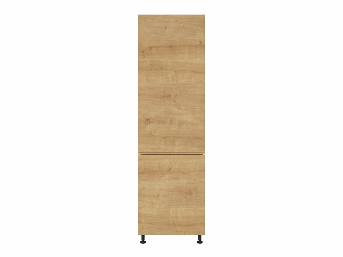 Moduláris szekrény beépített készülékekhez Soli Oak 125