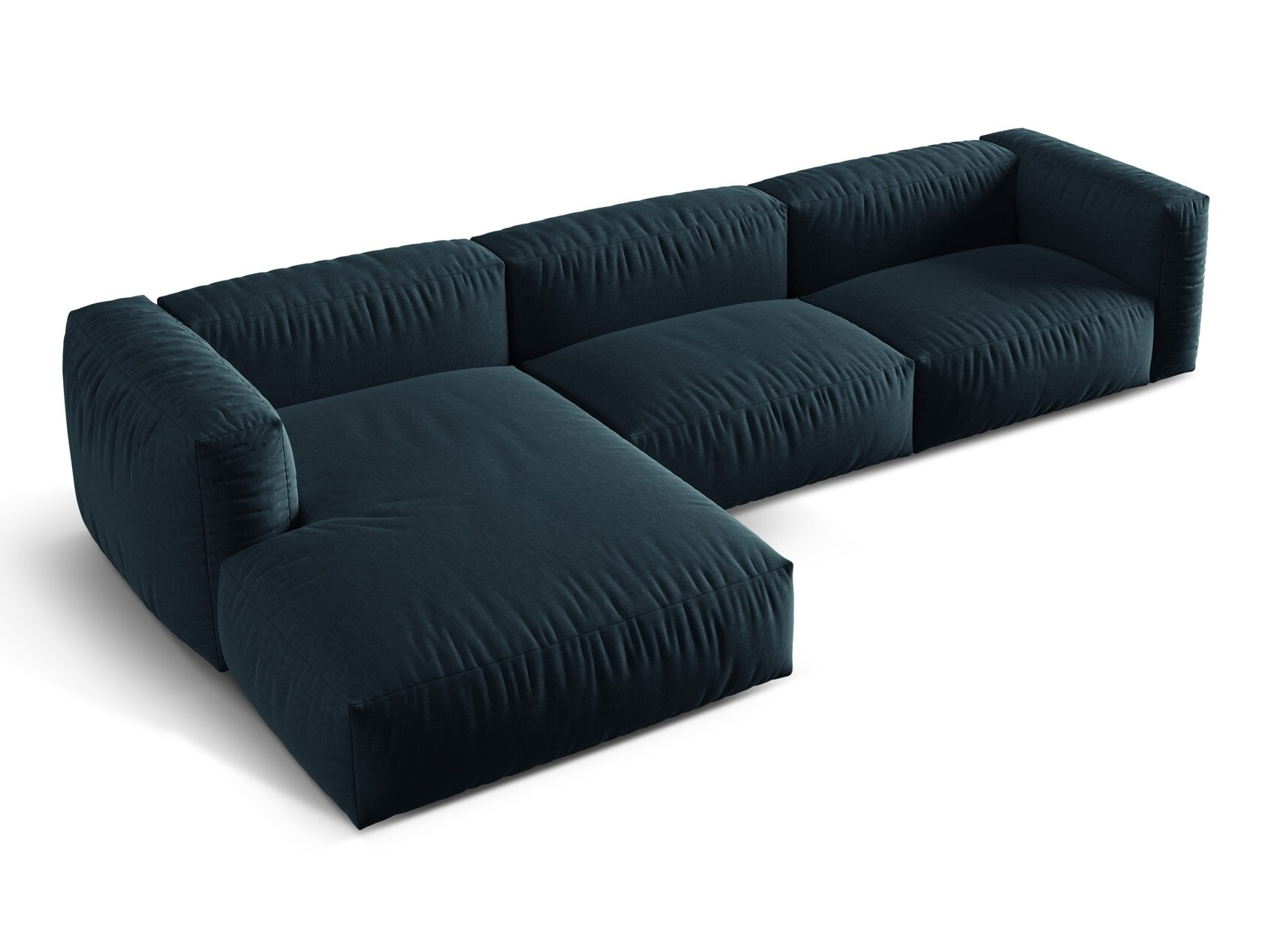 Moduláris sarokkanapé Sorcoro 104 (Boston Ocean)