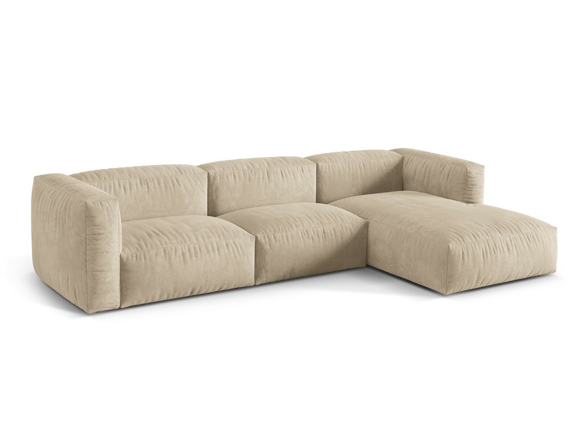 Moduláris sarokkanapé Sorcoro 104 (Vogue 01)