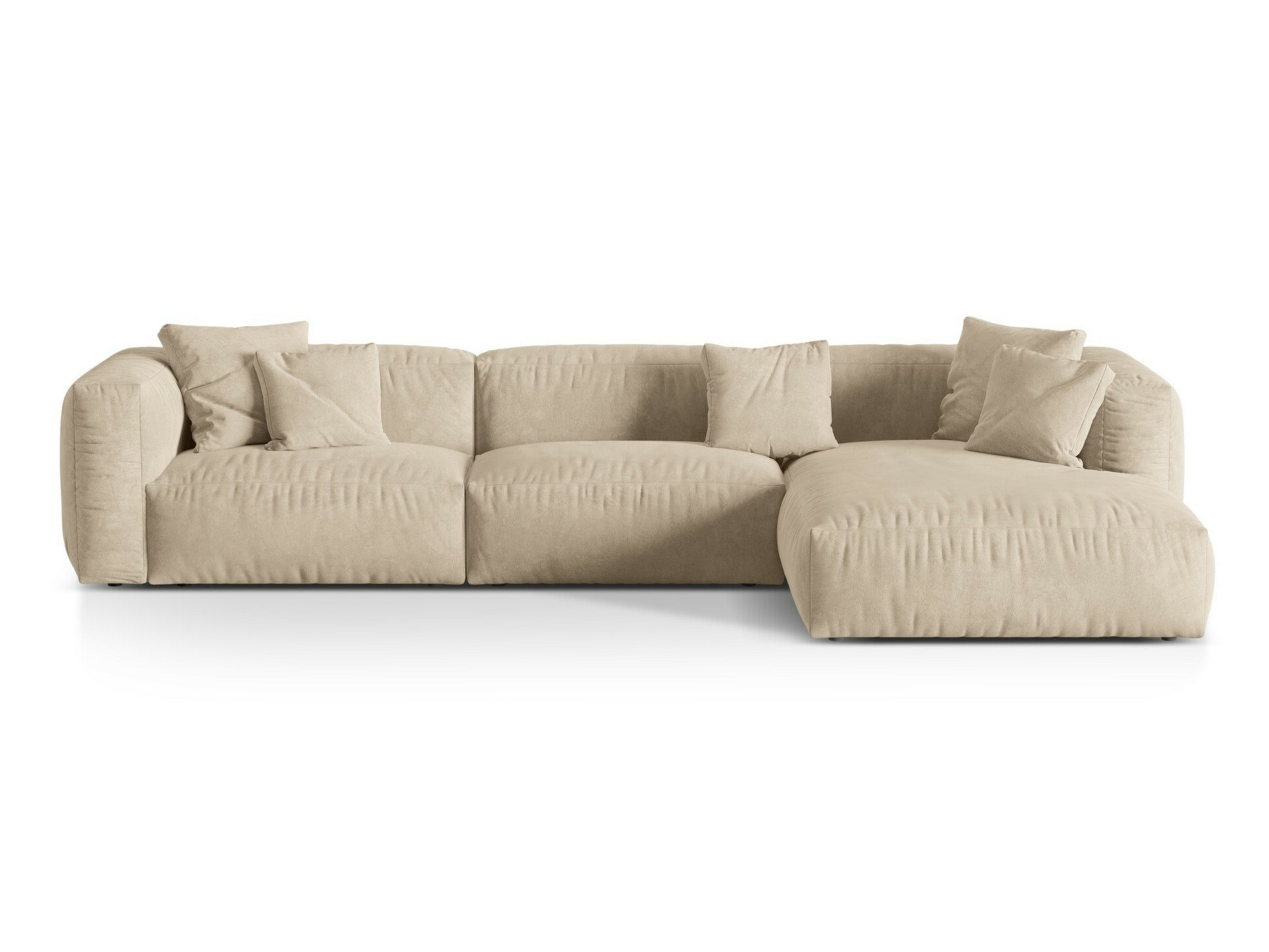 Moduláris sarokkanapé Sorcoro 104 (Vogue 01)