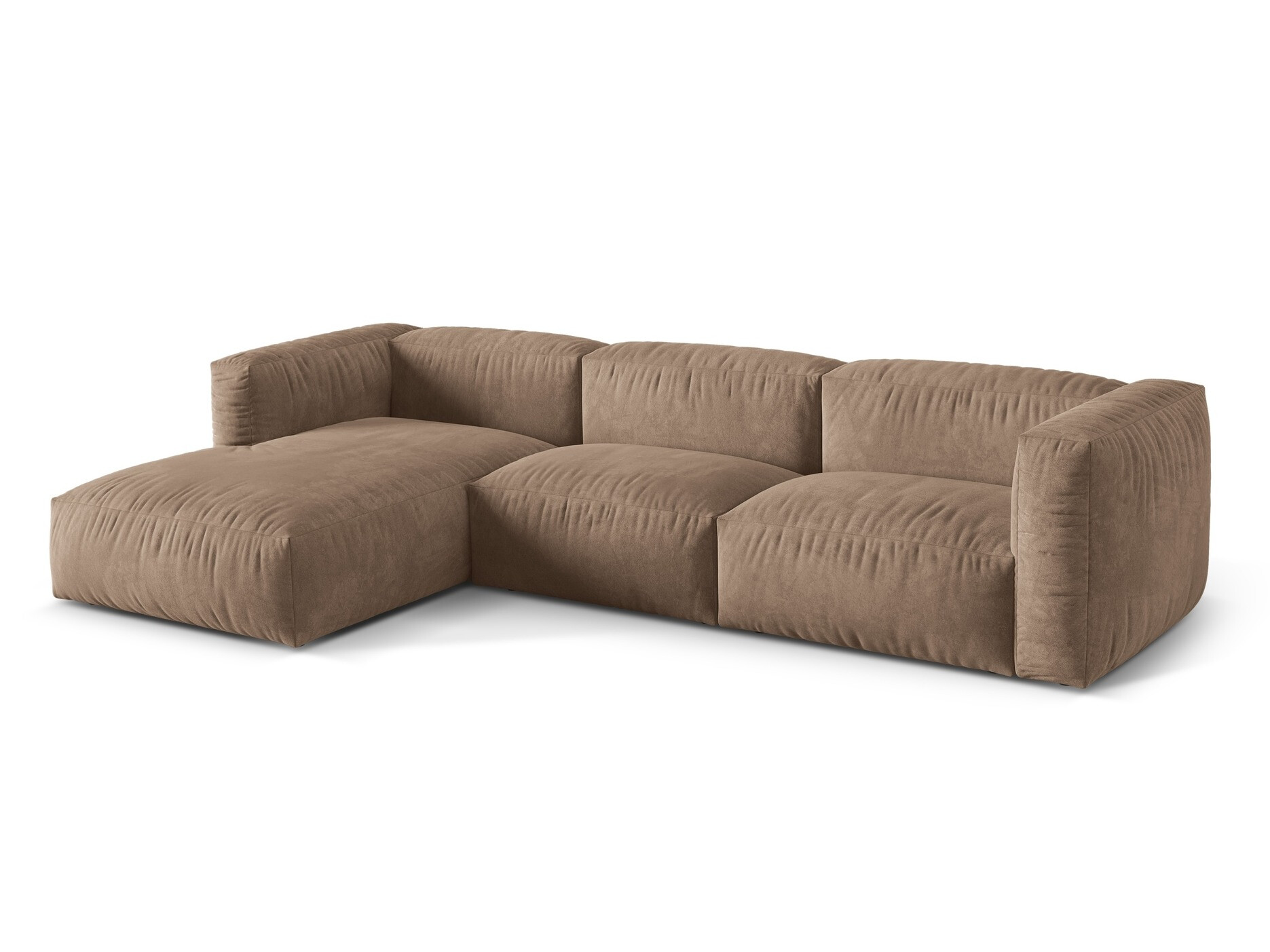 Moduláris sarokkanapé Sorcoro 104 (Vogue 03)